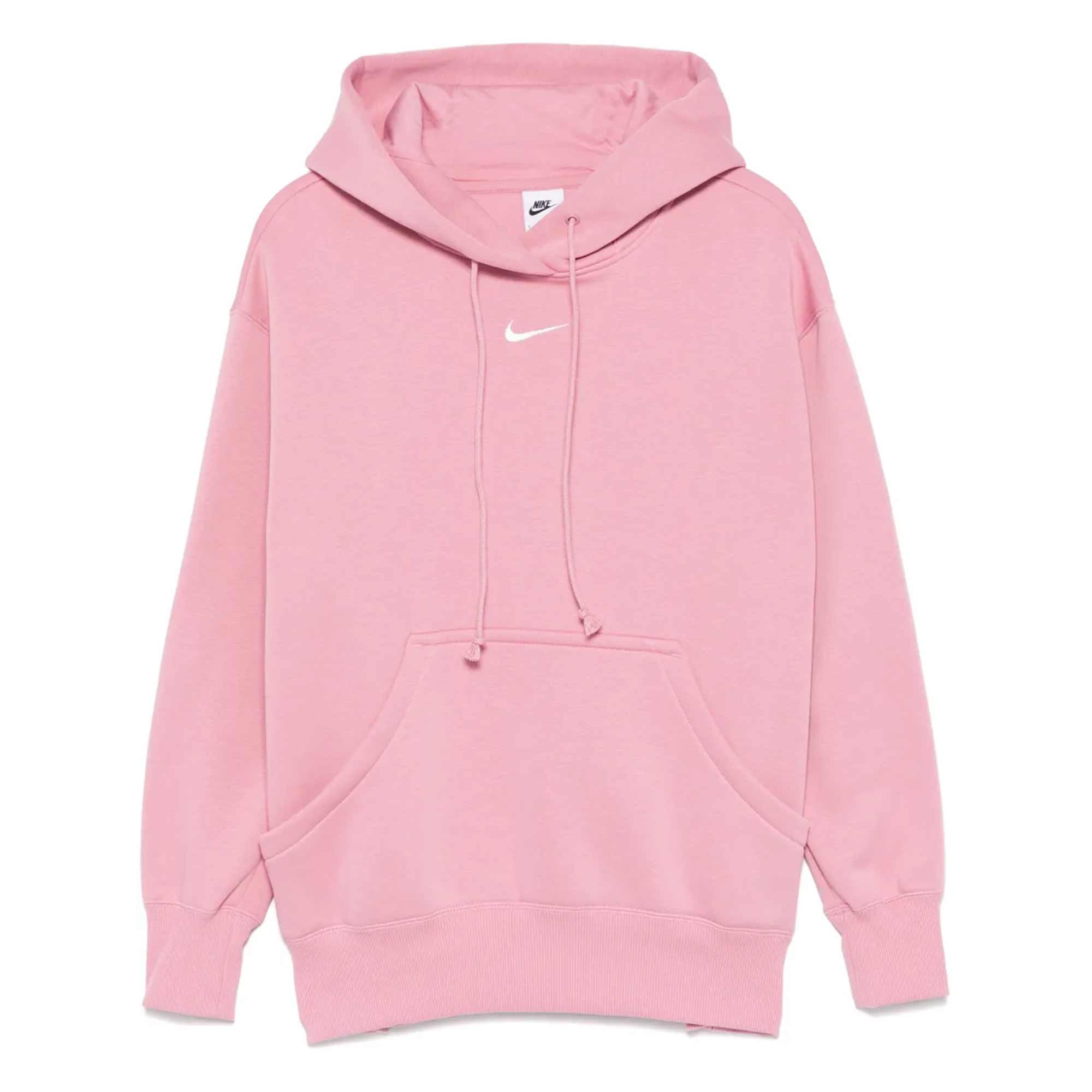Женская худи Sportswear Phoenix Fleece Oversized Pullover Hoodie Nike DQ5860-699-M