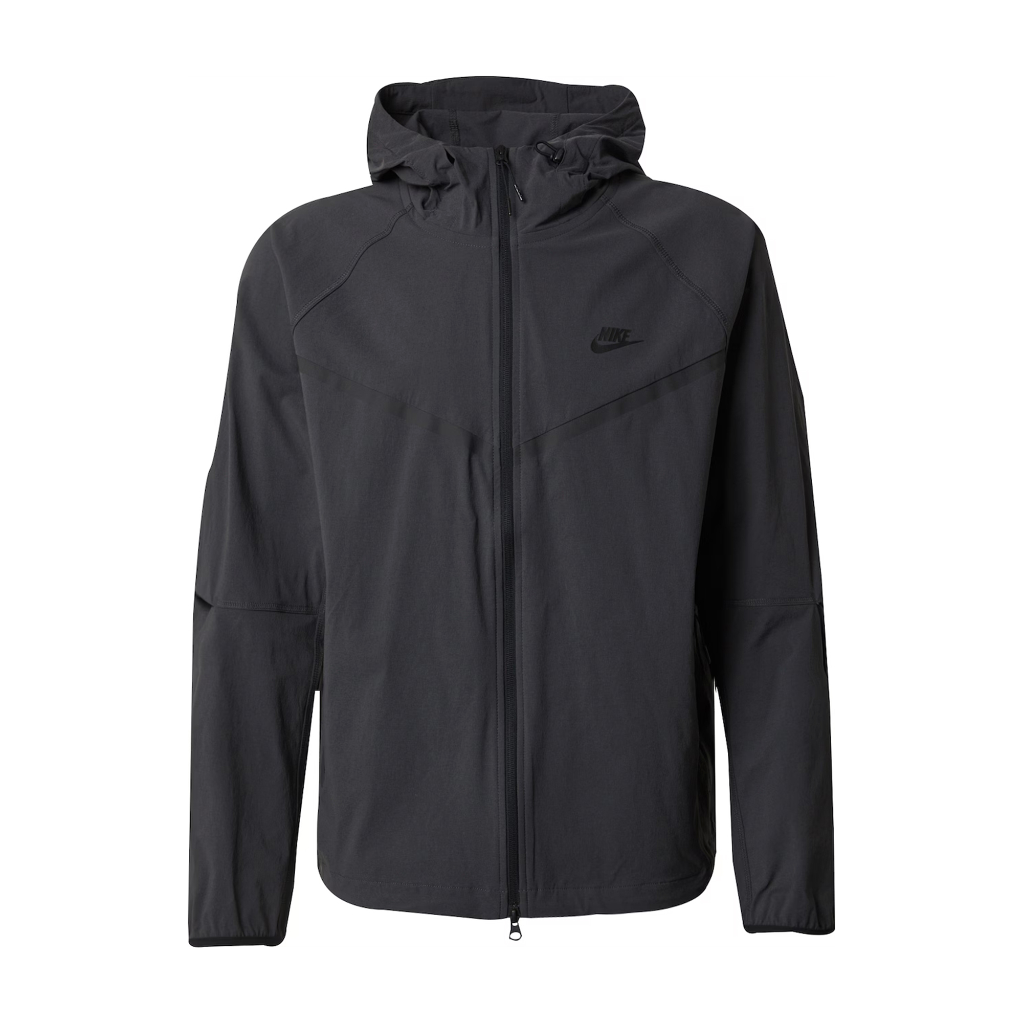 Мужская куртка Woven Full-Zip Windrunner Jacket Nike HV6514-060-XL