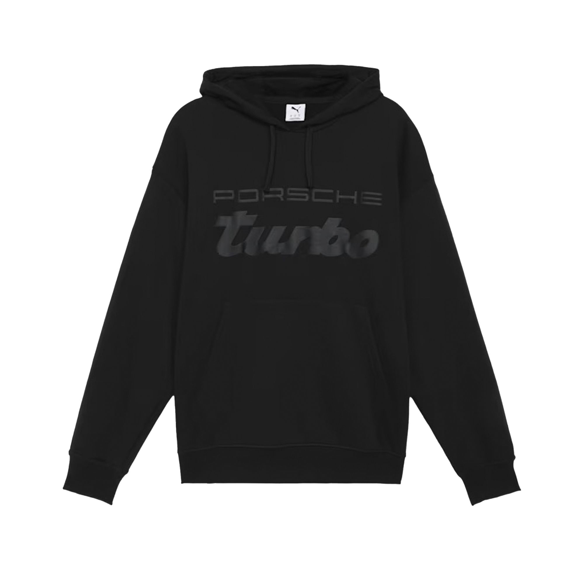 Мужская толстовка PUMA Porsche Legacy ESS Hoodie 63618501-M