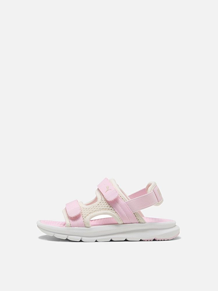Детские сандалии Evolve Sandal PS PUMA 38914721-13K