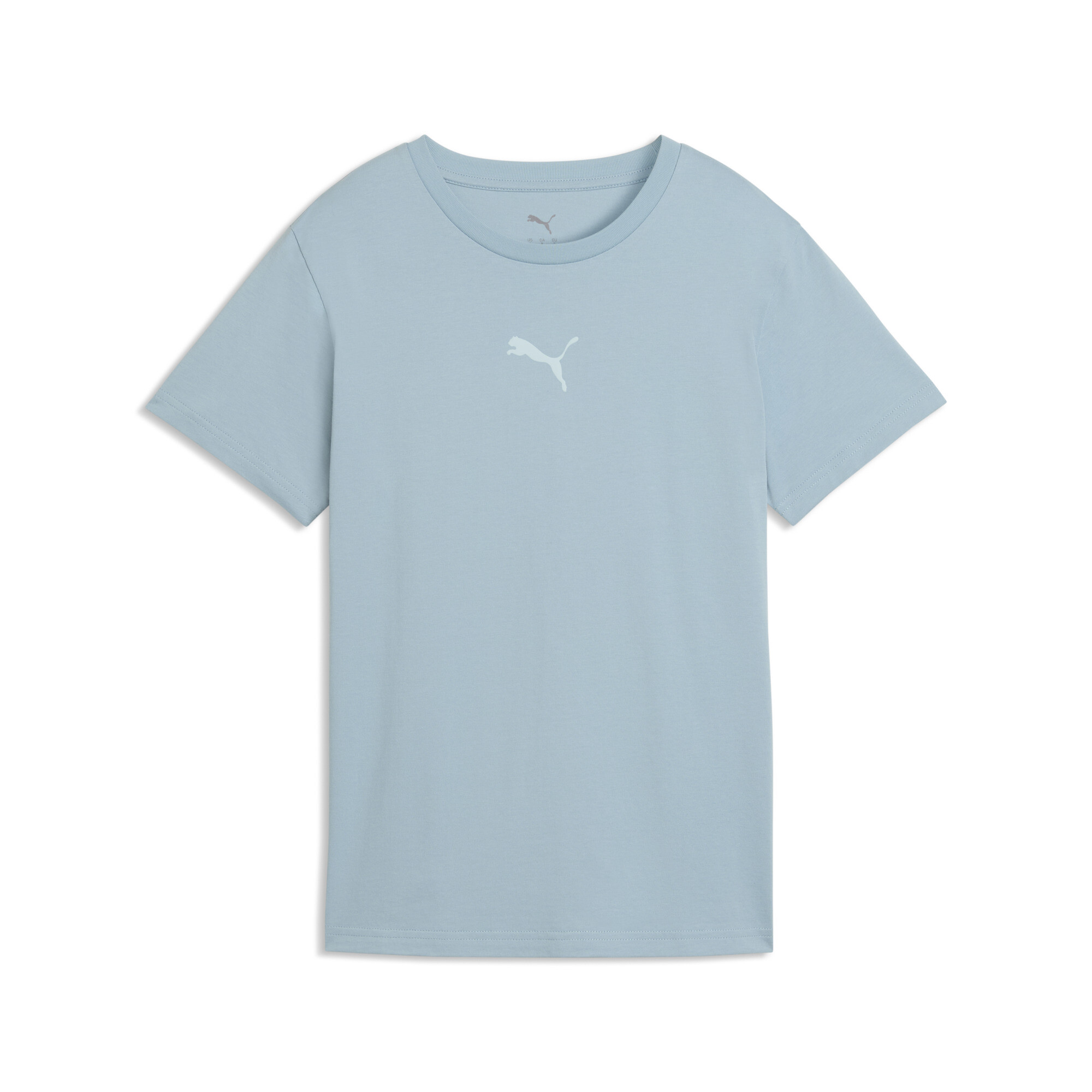 Женская футболка PUMA Essentials Elevated Comfort Tee 63457647-M