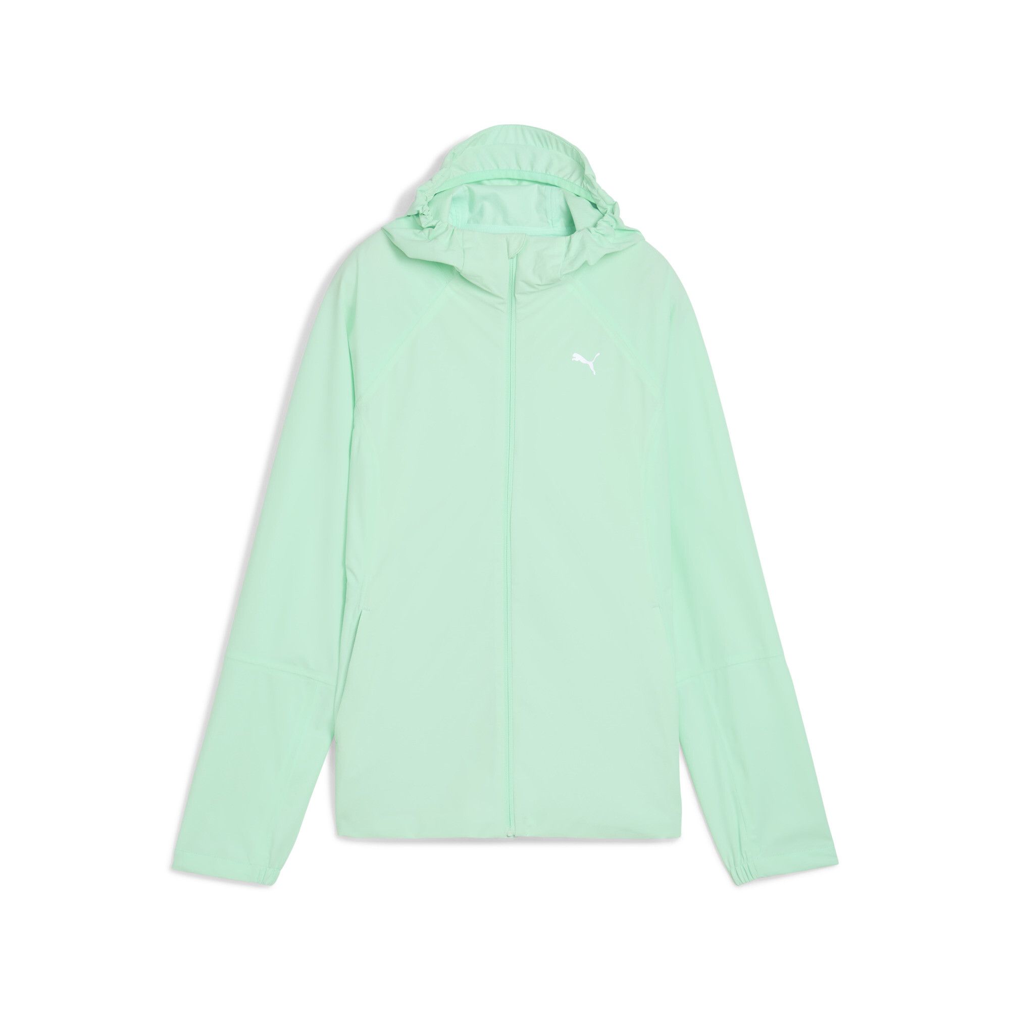 Женская ветровка PUMA Run Raincell Jacket 52751545-M