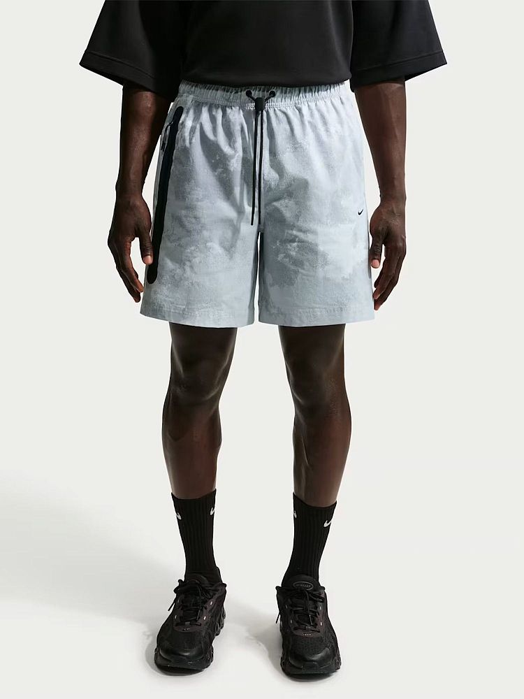 Мужские шорты Tech Dri-FIT Woven Shorts Nike IF1331-043-S