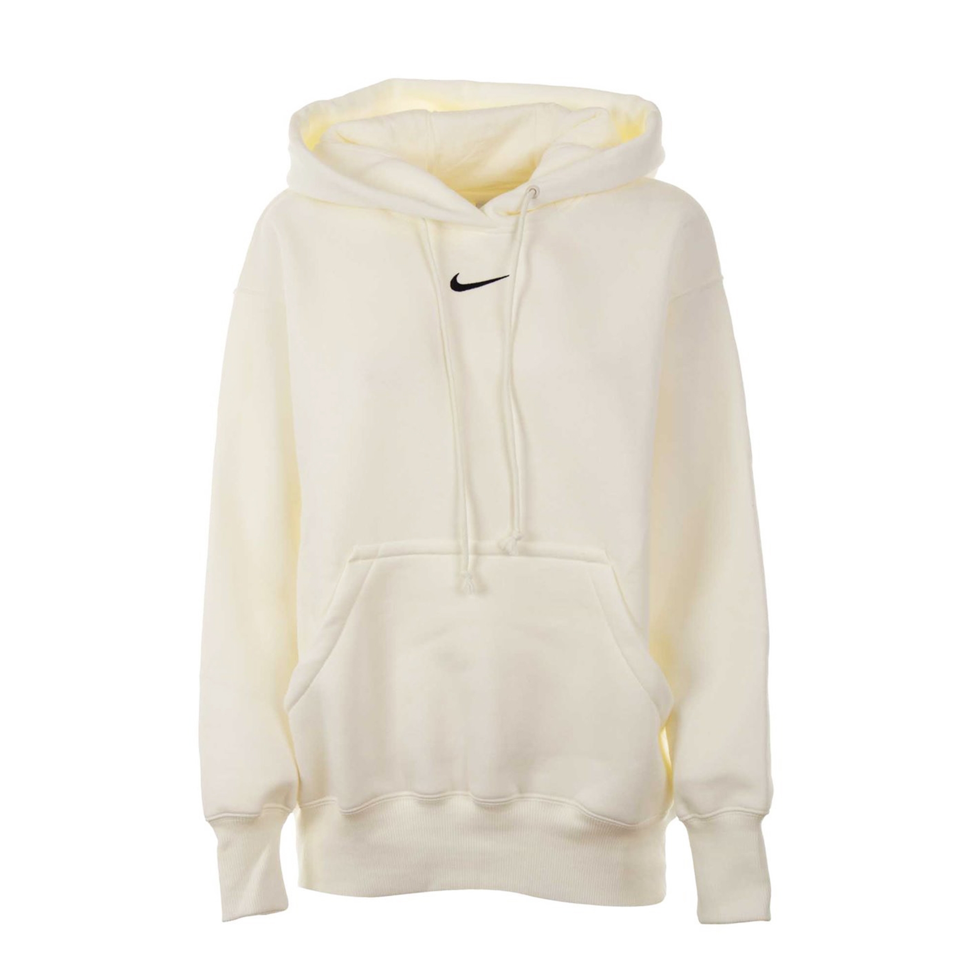 Женская худи Sportswear Phoenix Fleece Oversized Nike DQ5860-133-XS