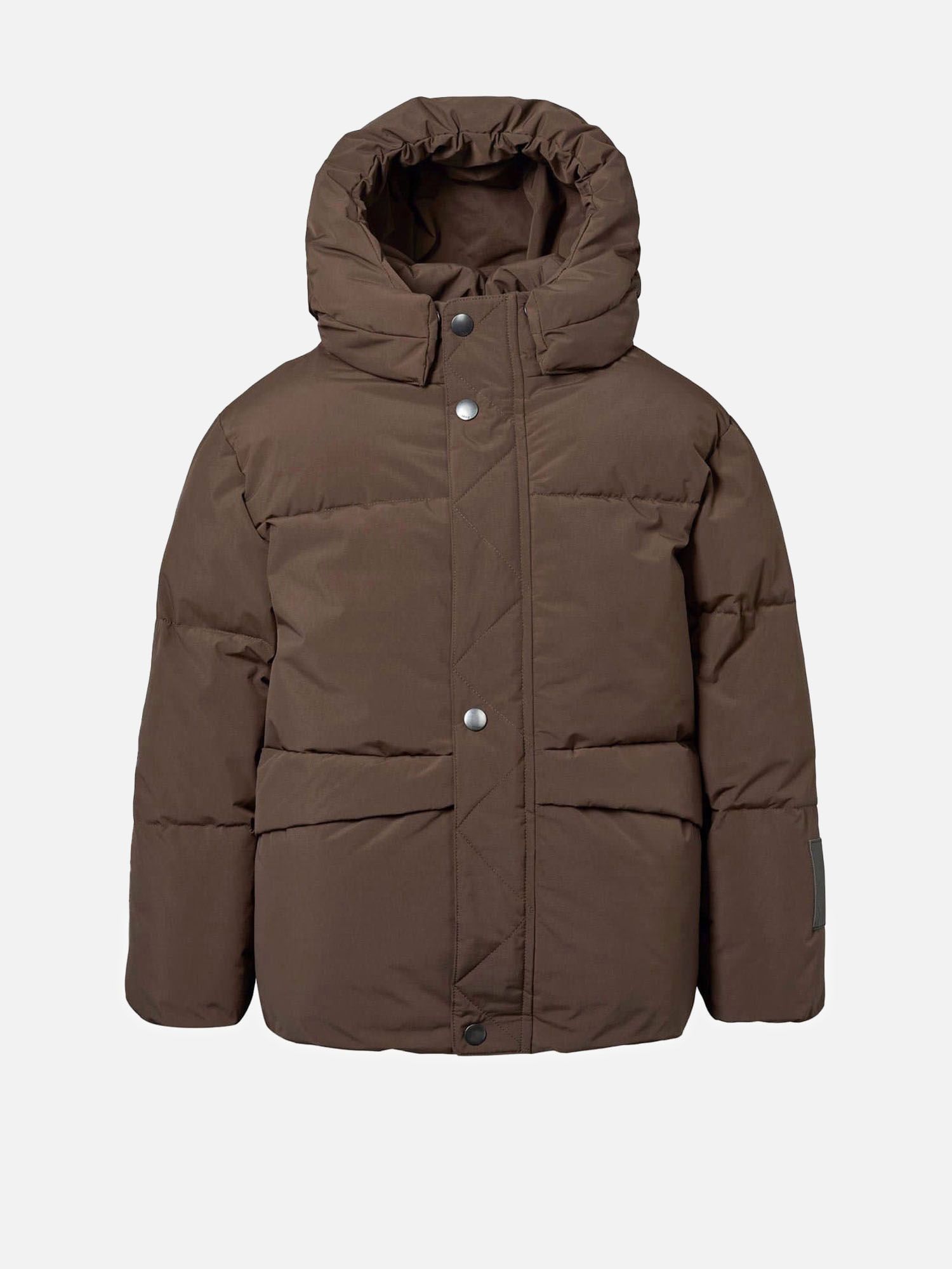 Подростковый пуховик Hayden Molo 5W26M313-5993-152