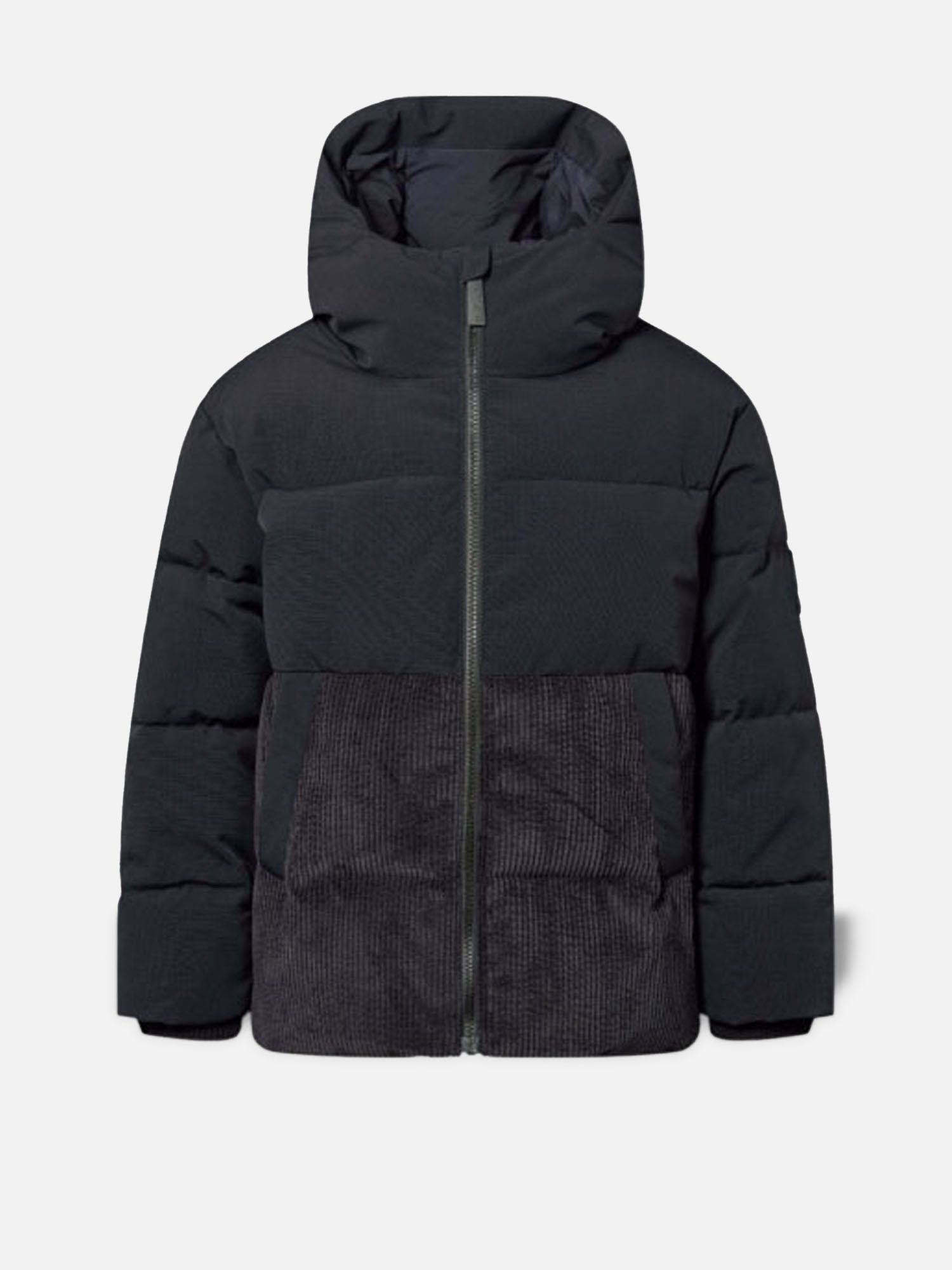 Подростковый пуховик Hilo Molo 5W26M315-0099-164
