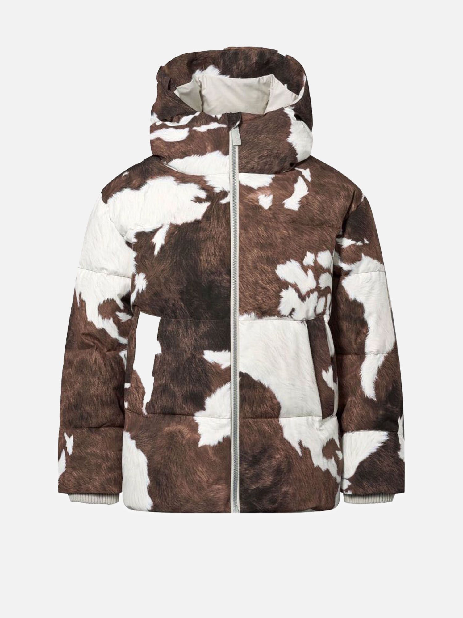 Подростковый пуховик Hilo Molo 5W26M315-2949-164