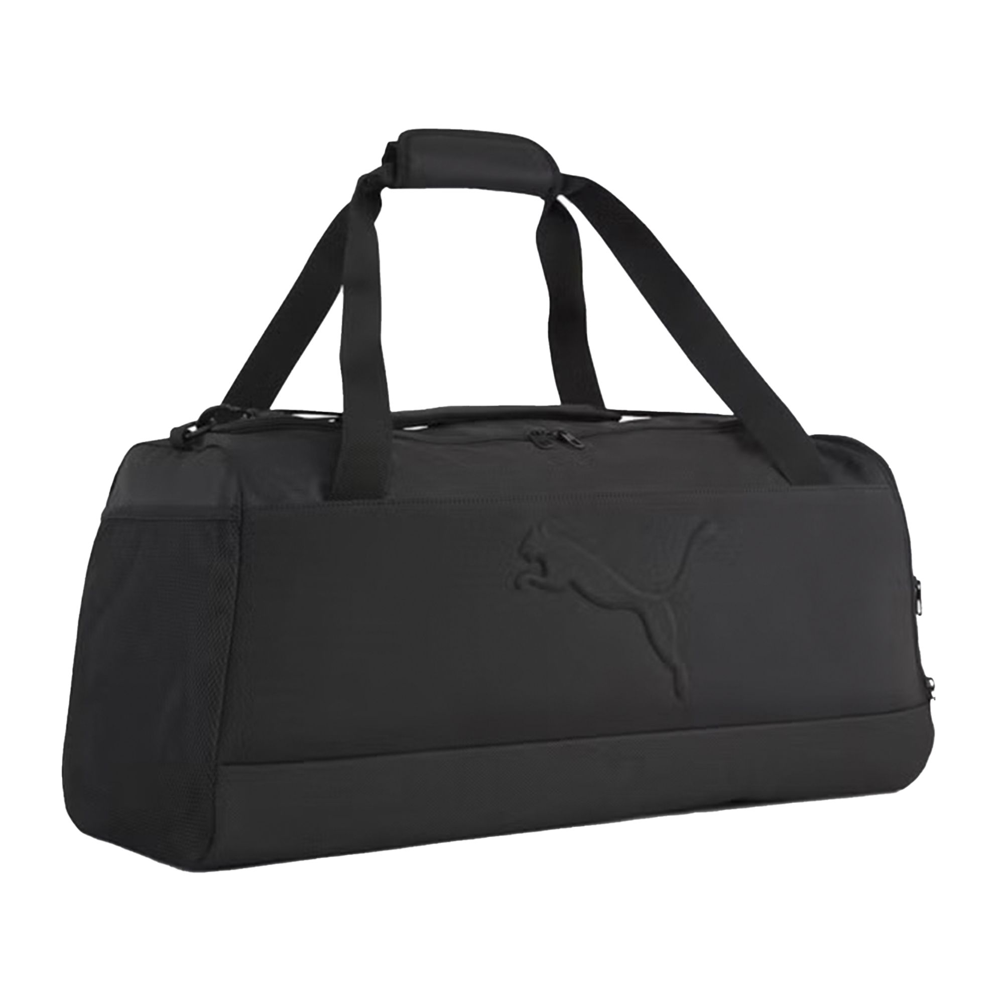 Спортивная сумка PUMA BUZZ Medium Sports Bag 09144301-OS