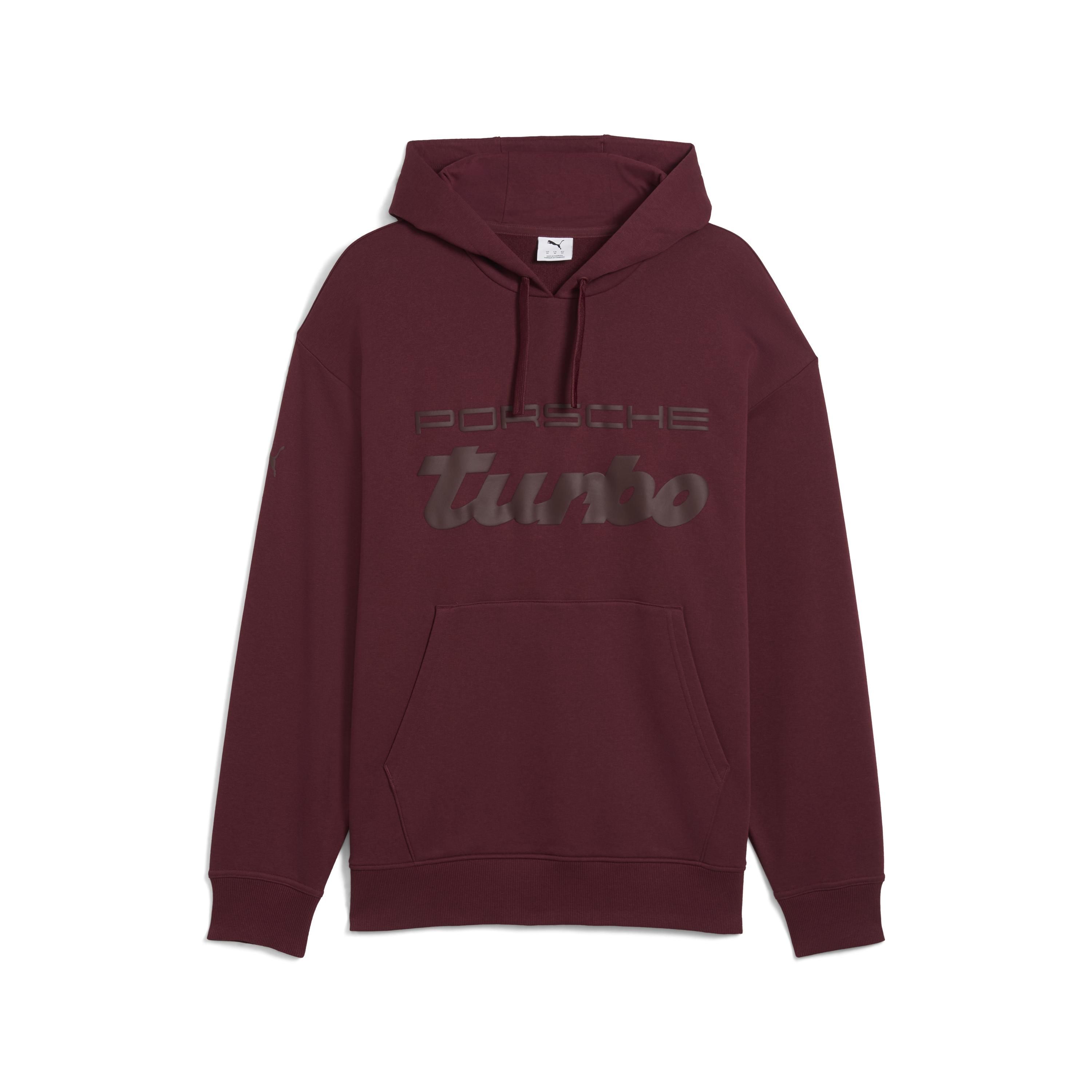 Мужская толстовка PUMA Porsche Legacy ESS Hoodie 63618515-XL