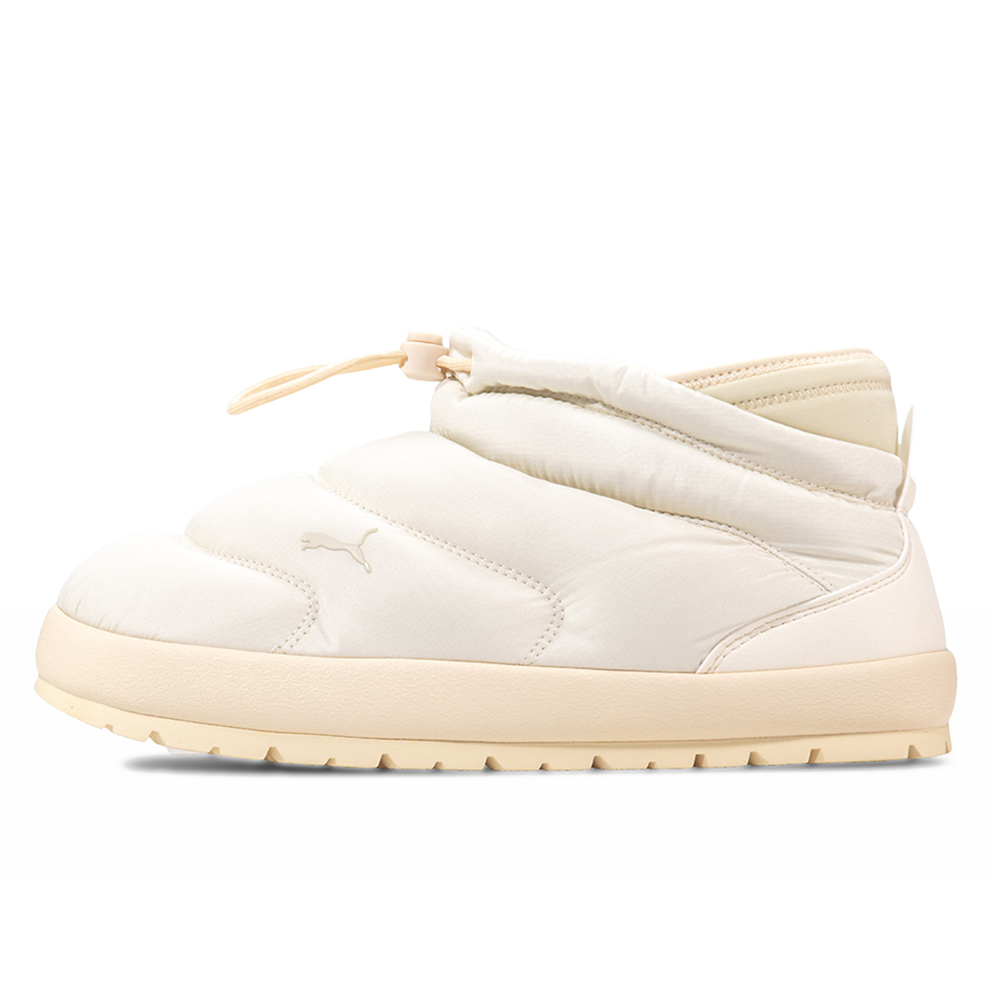 Уличные тапки Tuff Terra Mid PUMA 40237603-9K