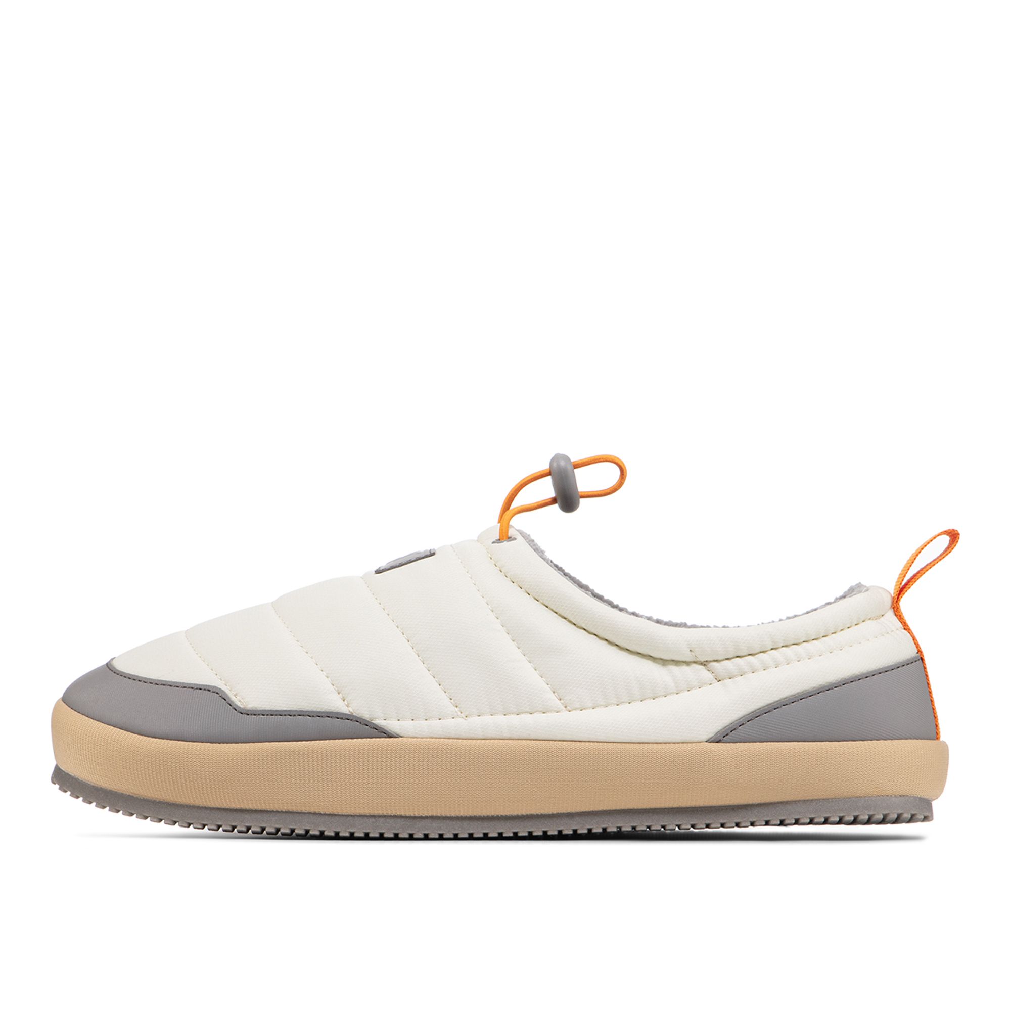 Уличные тапки Puma Tuff Padded Plus 39283603-7K
