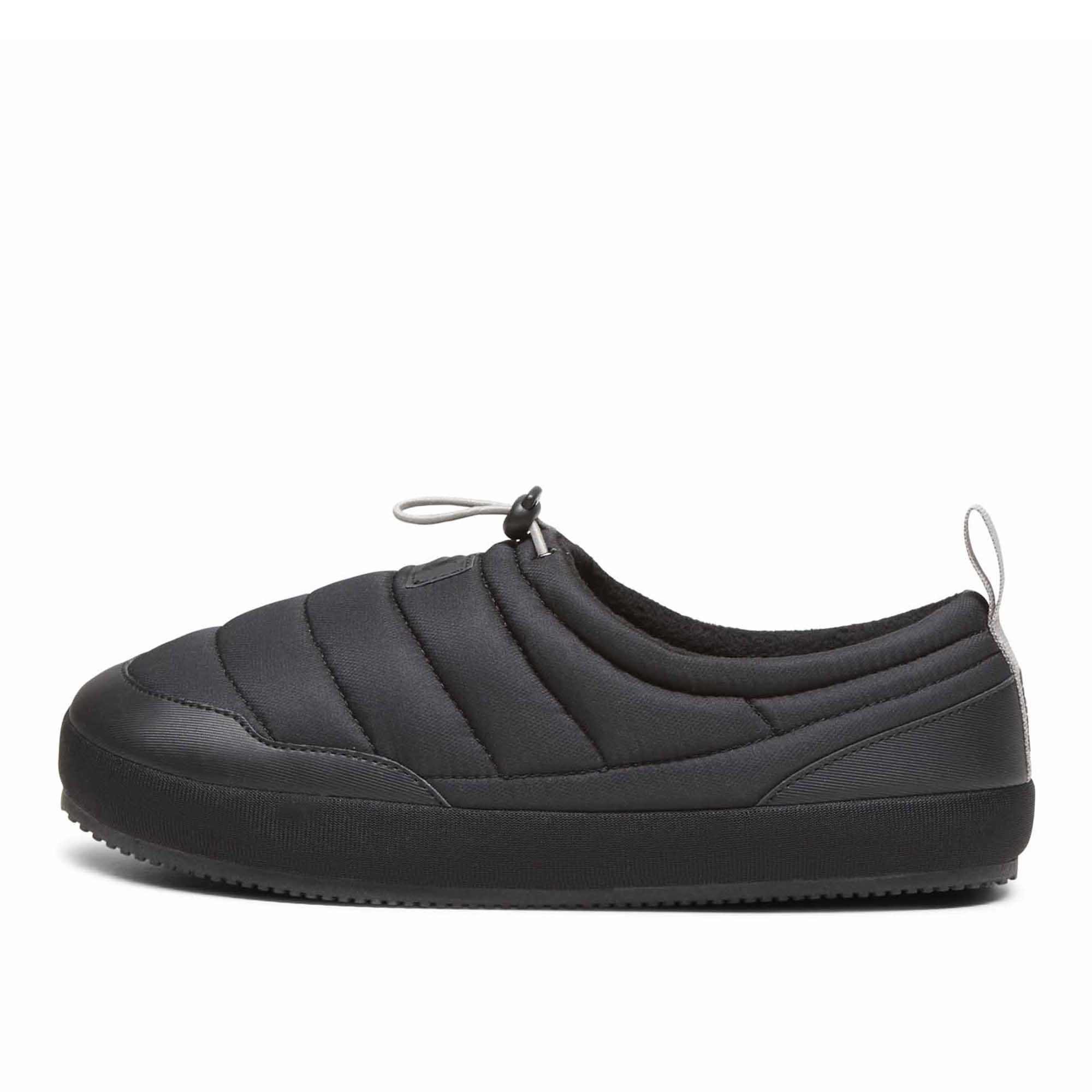 Уличные тапки PUMA Tuff Padded Plus 39283601-5K