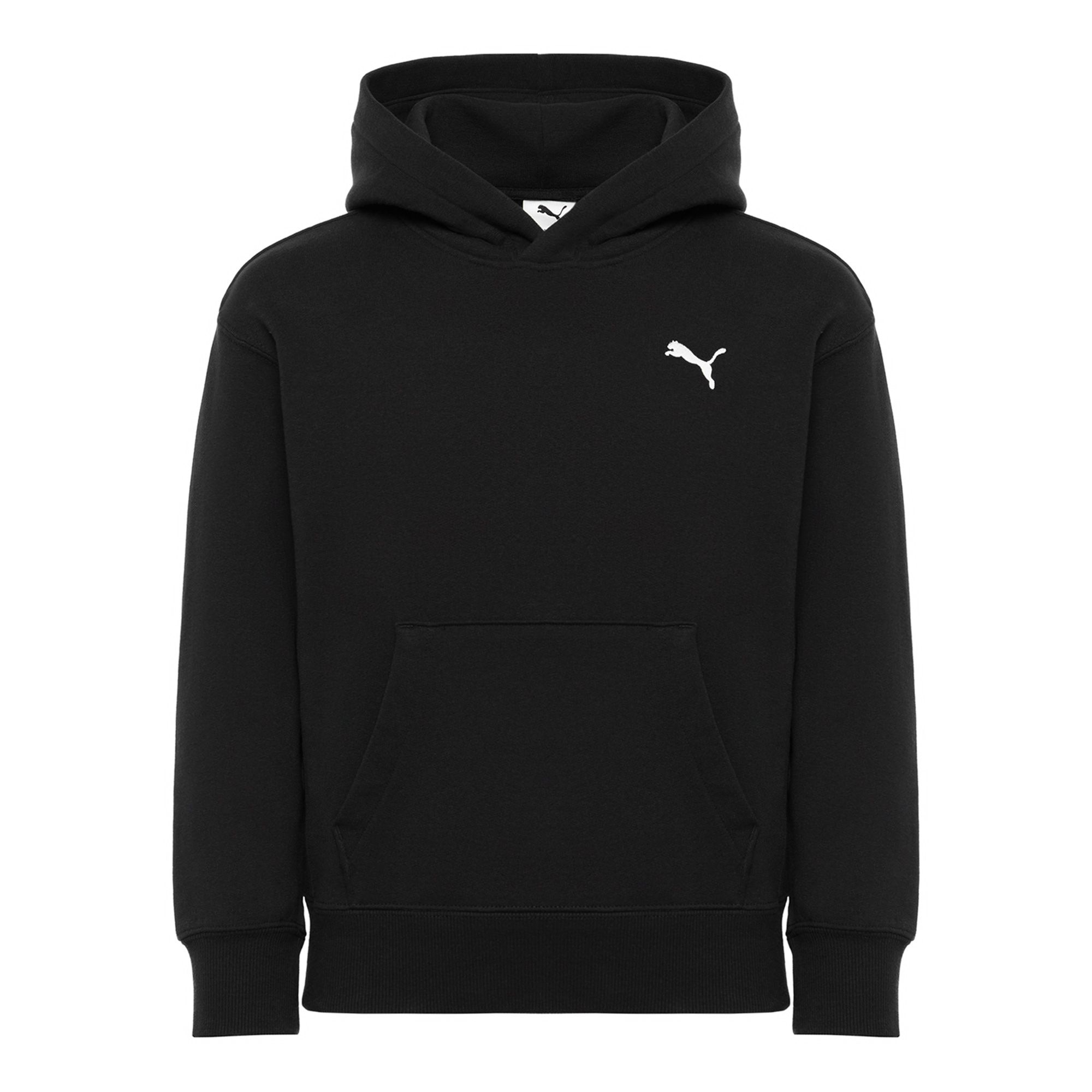 Детская худи Essentials Relaxed Hoodie PUMA 62987901-128