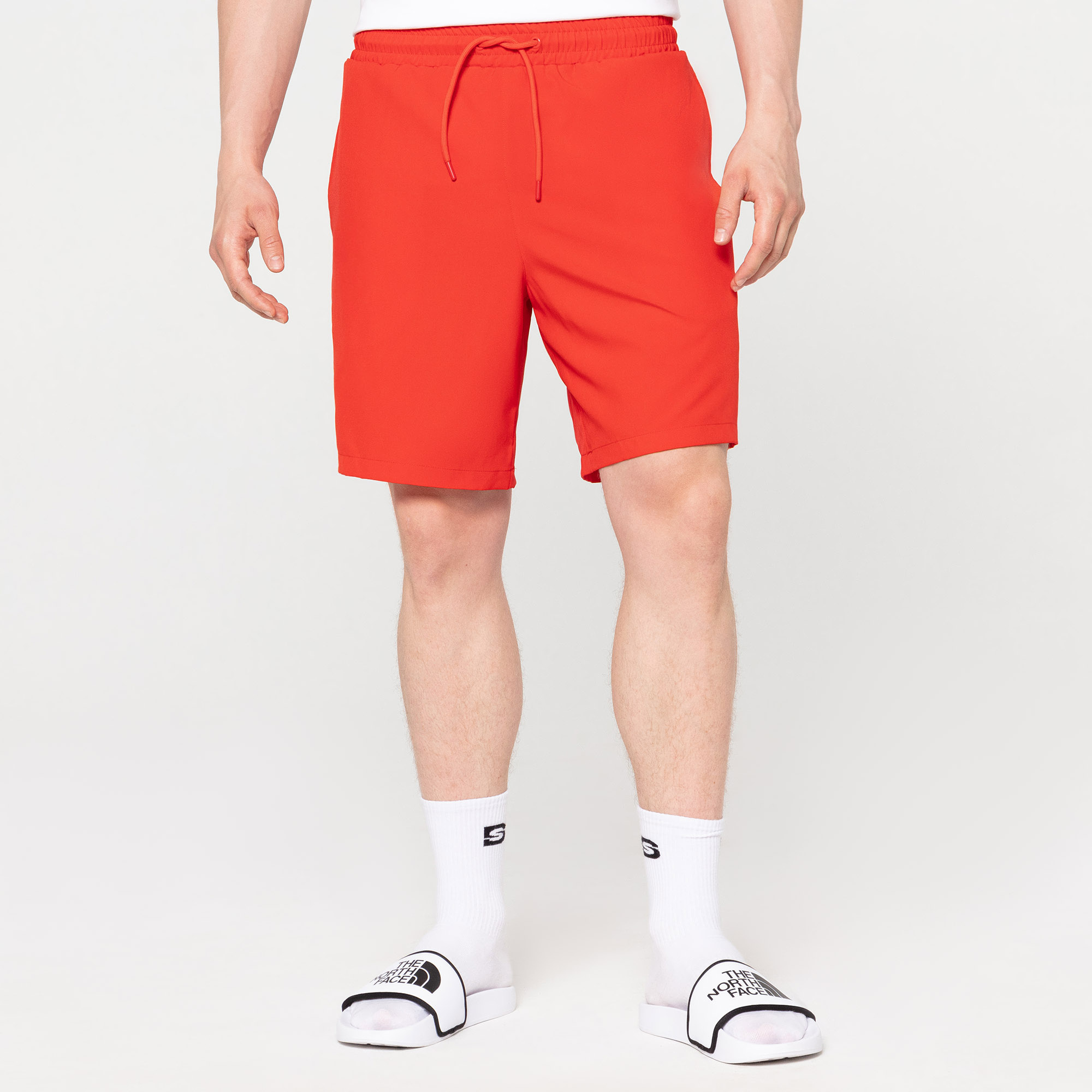 Мужские шорты Streetbeat Swimming Short SBM-SHRT0009-600-S