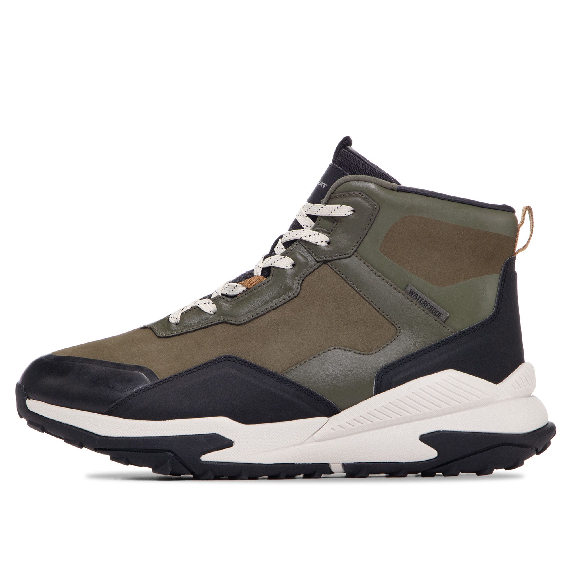 Мужские кроссовки Proton Leather Waterproof STREETBEAT SNKM10039-300-41