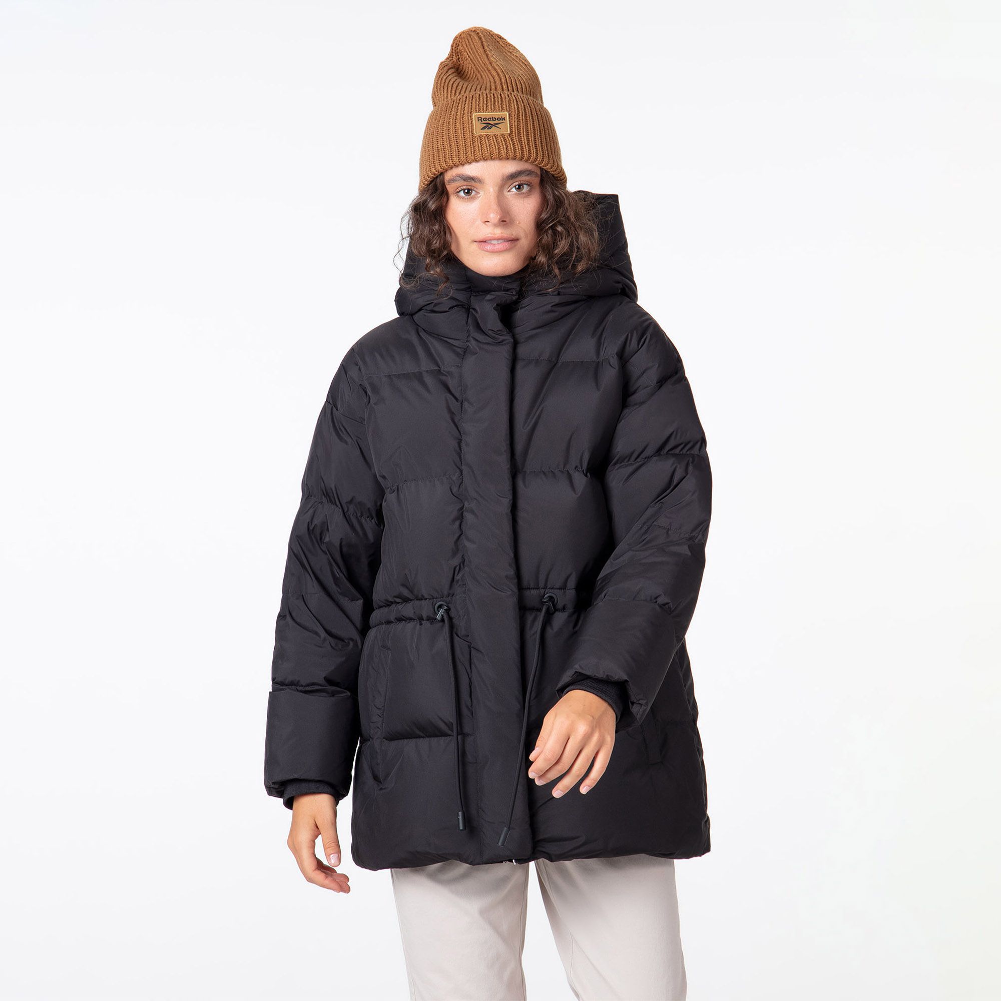Женский пуховик Streetbeat Down Parka SBW-JKT0005-001-XS