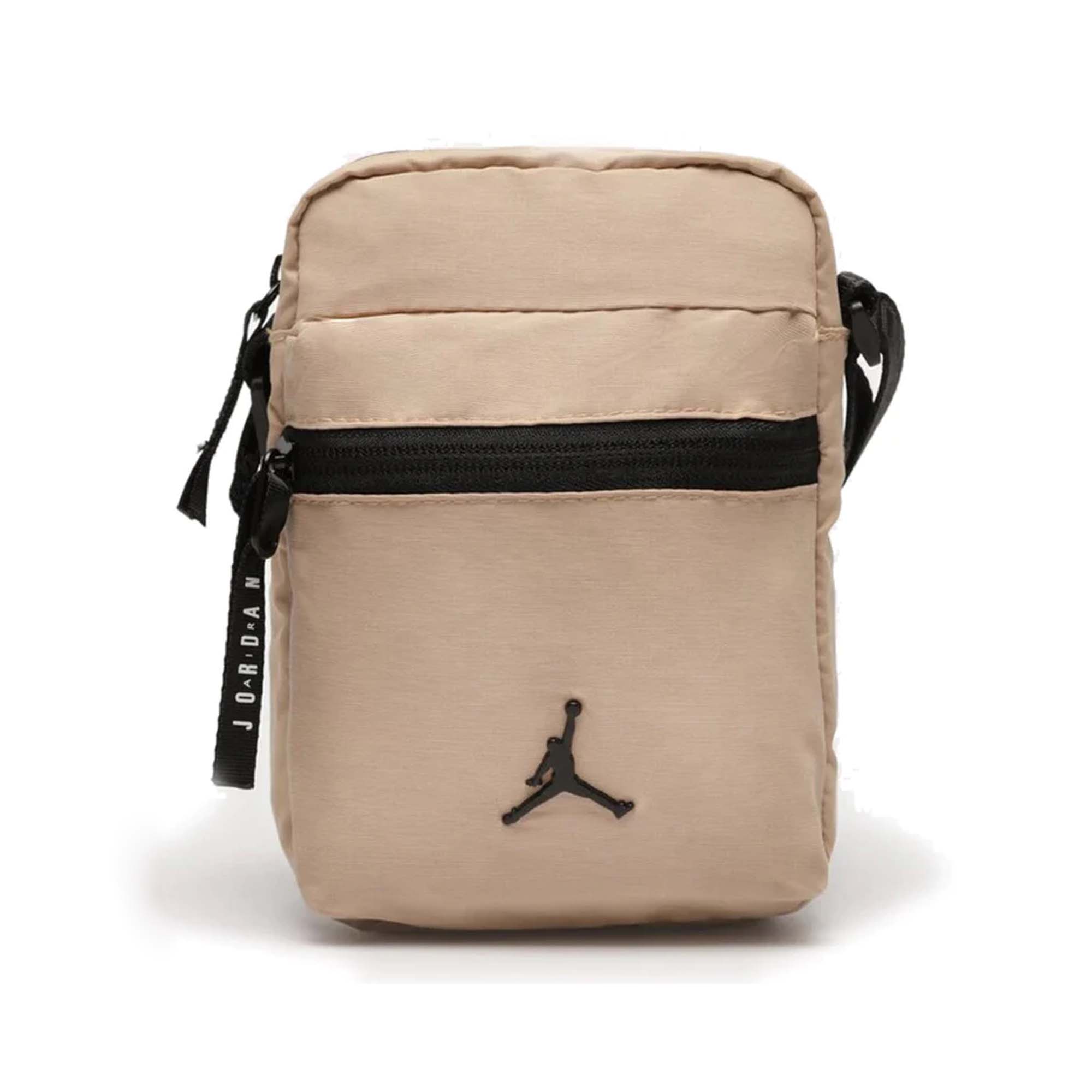 Сумка через плечо Jordan Airborne Festival Bag 9A0631-X6A-OS