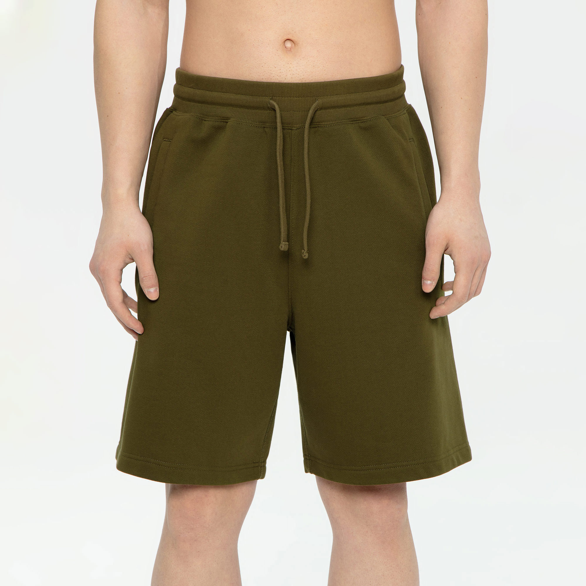 Мужские шорты Basic Short STREETBEAT SBM-SHRT0110-330-XL