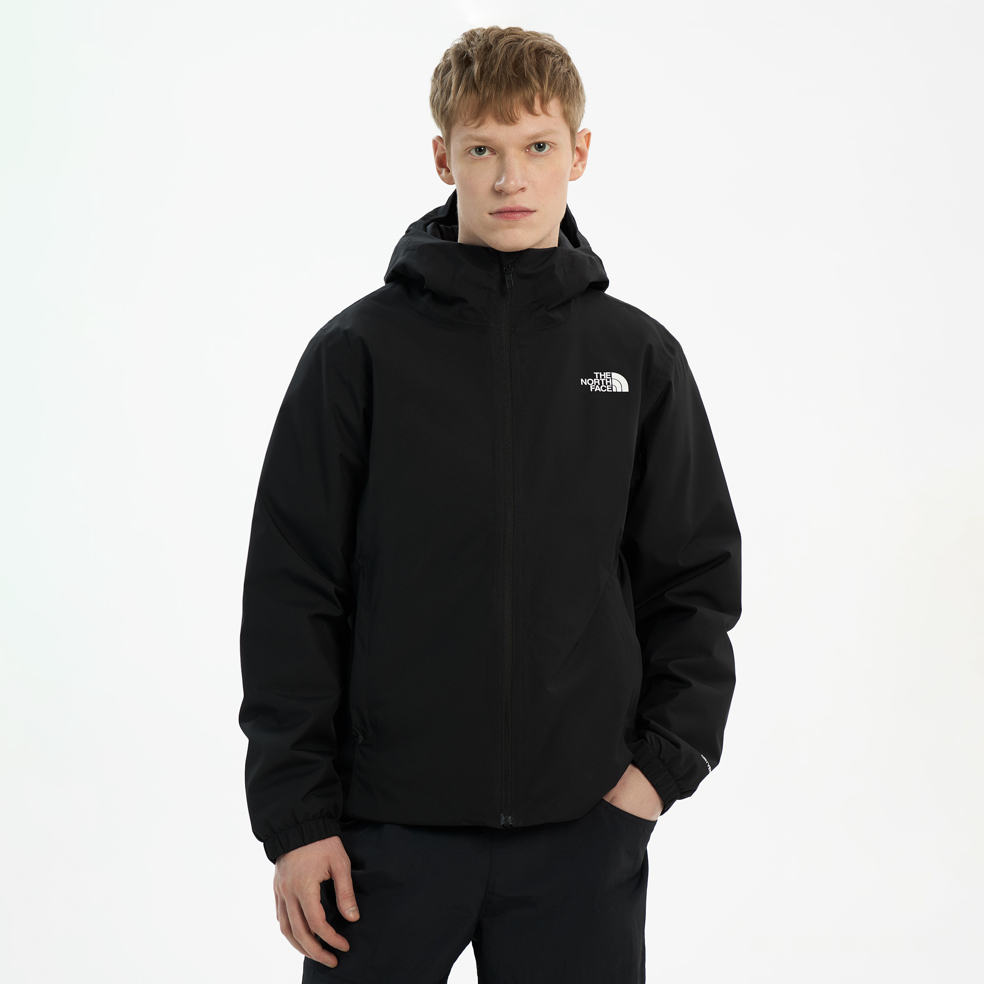 Мужская ветровка Quest Jacket The North Face NF0A8G0TJK31-S
