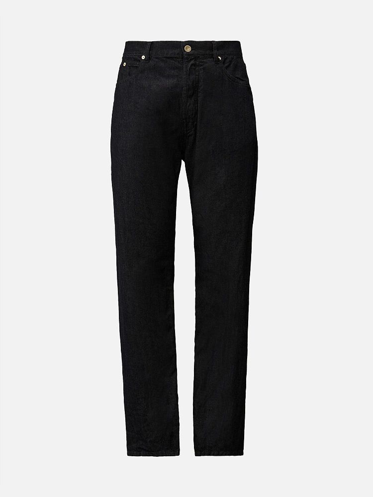 Джинсы 3/1 Denim No Side Seams Pants C.P. Company 20CMPA162A-DENIM-48