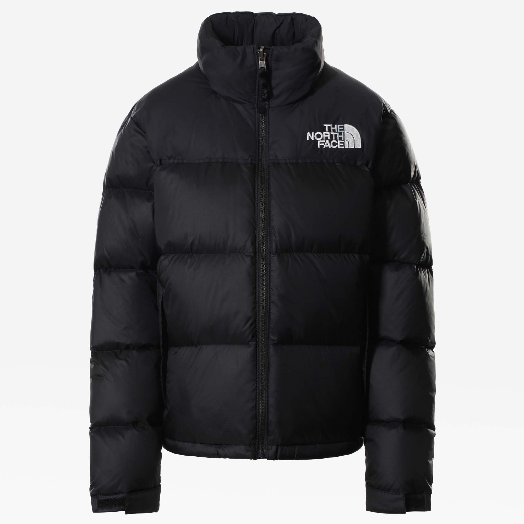 Женский пуховик 1996 Retro Nuptse Jacket The North Face TA3XEOLE4-L