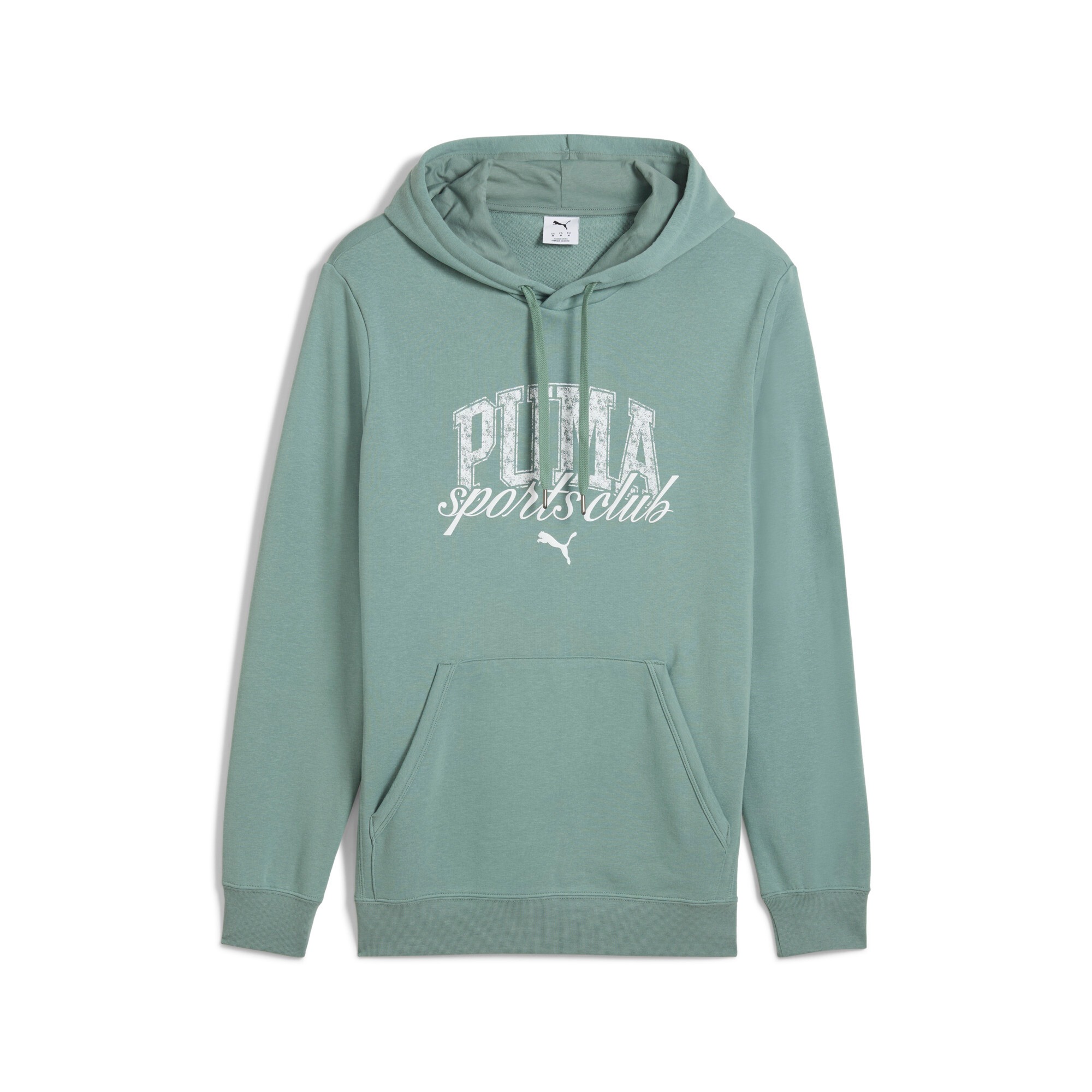Мужская худи Class Hoodie PUMA 68464930-XXL