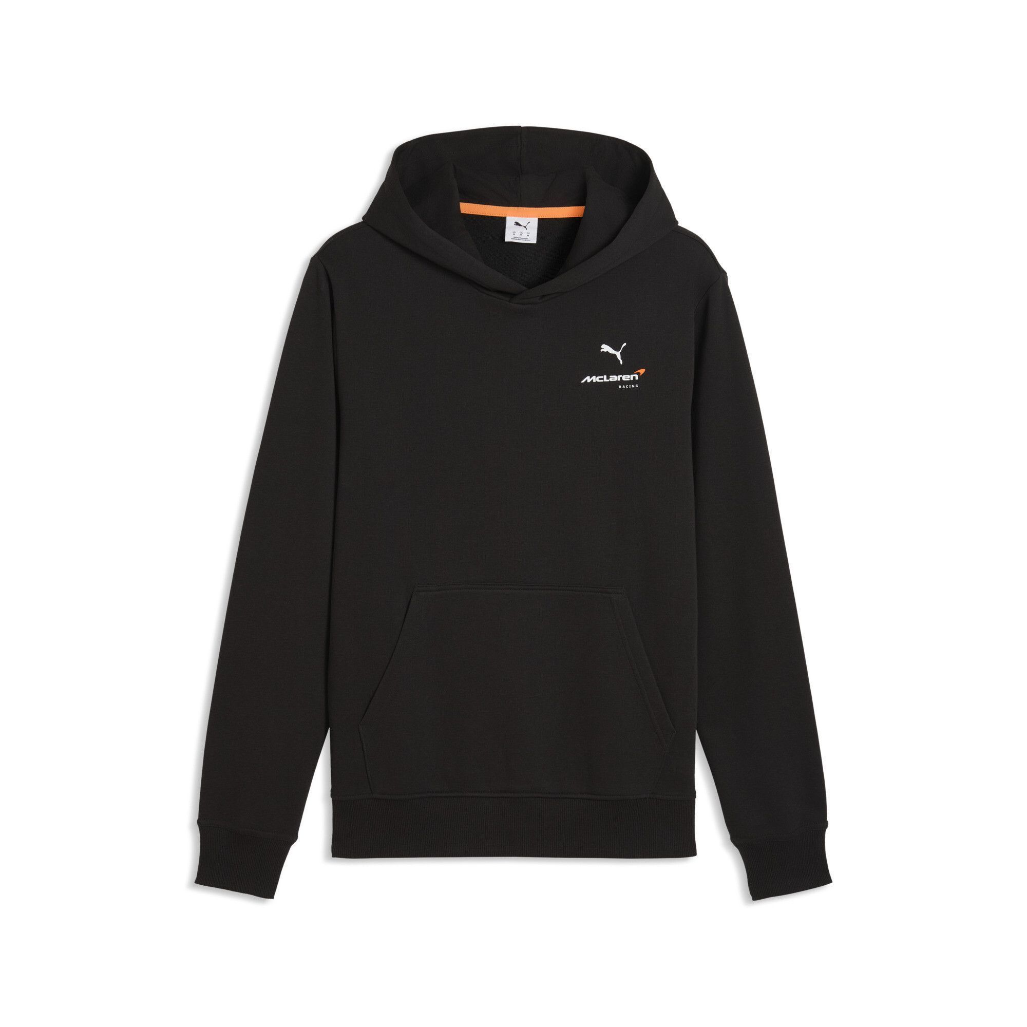 Мужская толстовка PUMA McLaren Essentials Hoodie 63744701-L