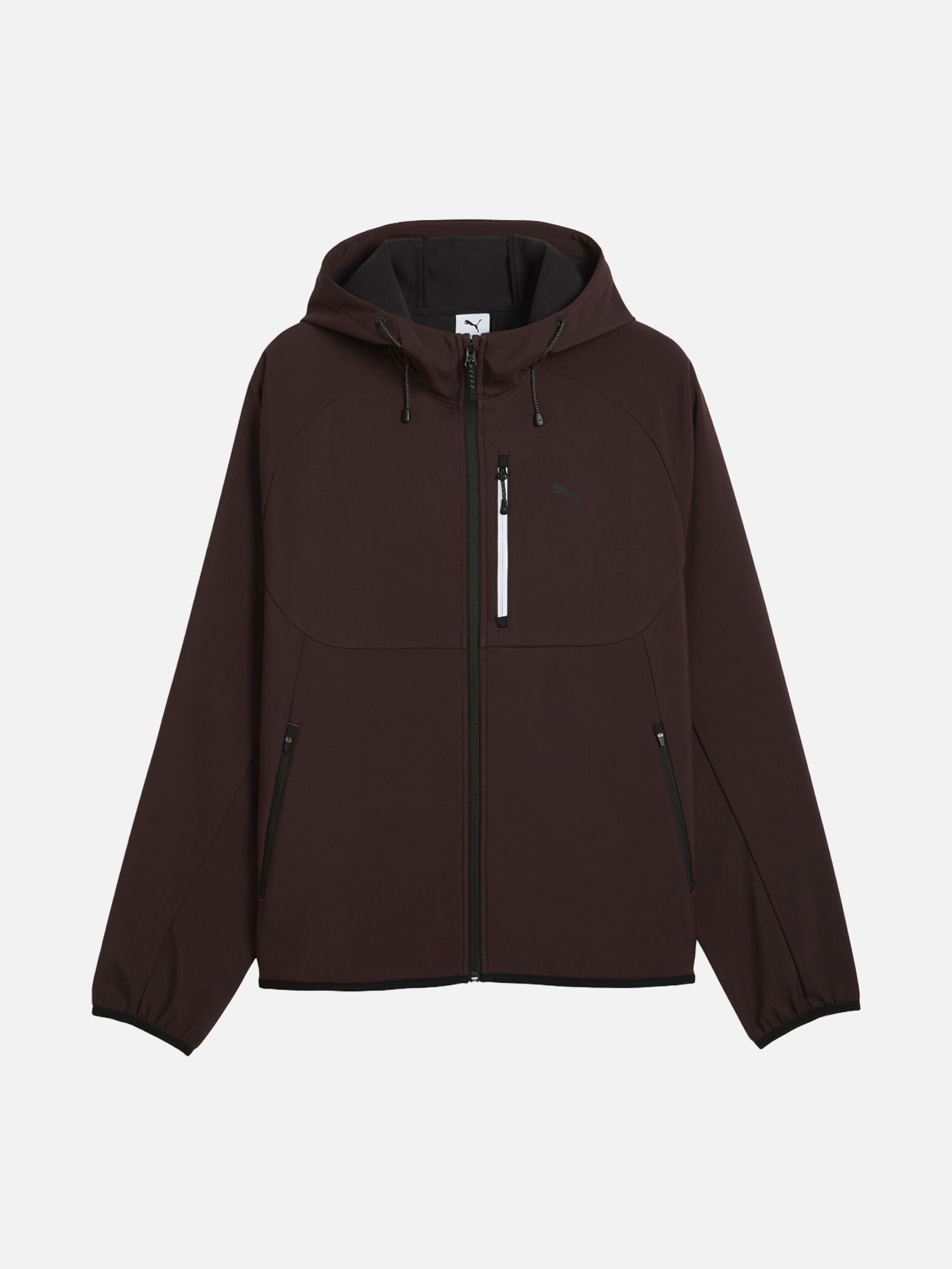 Мужская ветровка PUMA TECH Softshell Jacket 63881233-M