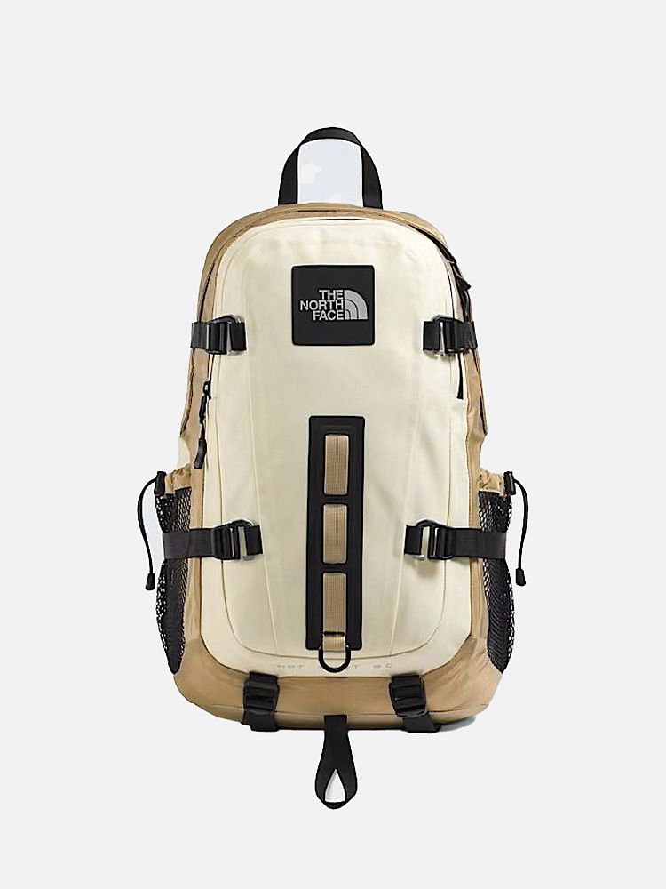 Рюкзак Hot Shot Base Camp Backpack The North Face NF0A8EEXJW91-OS