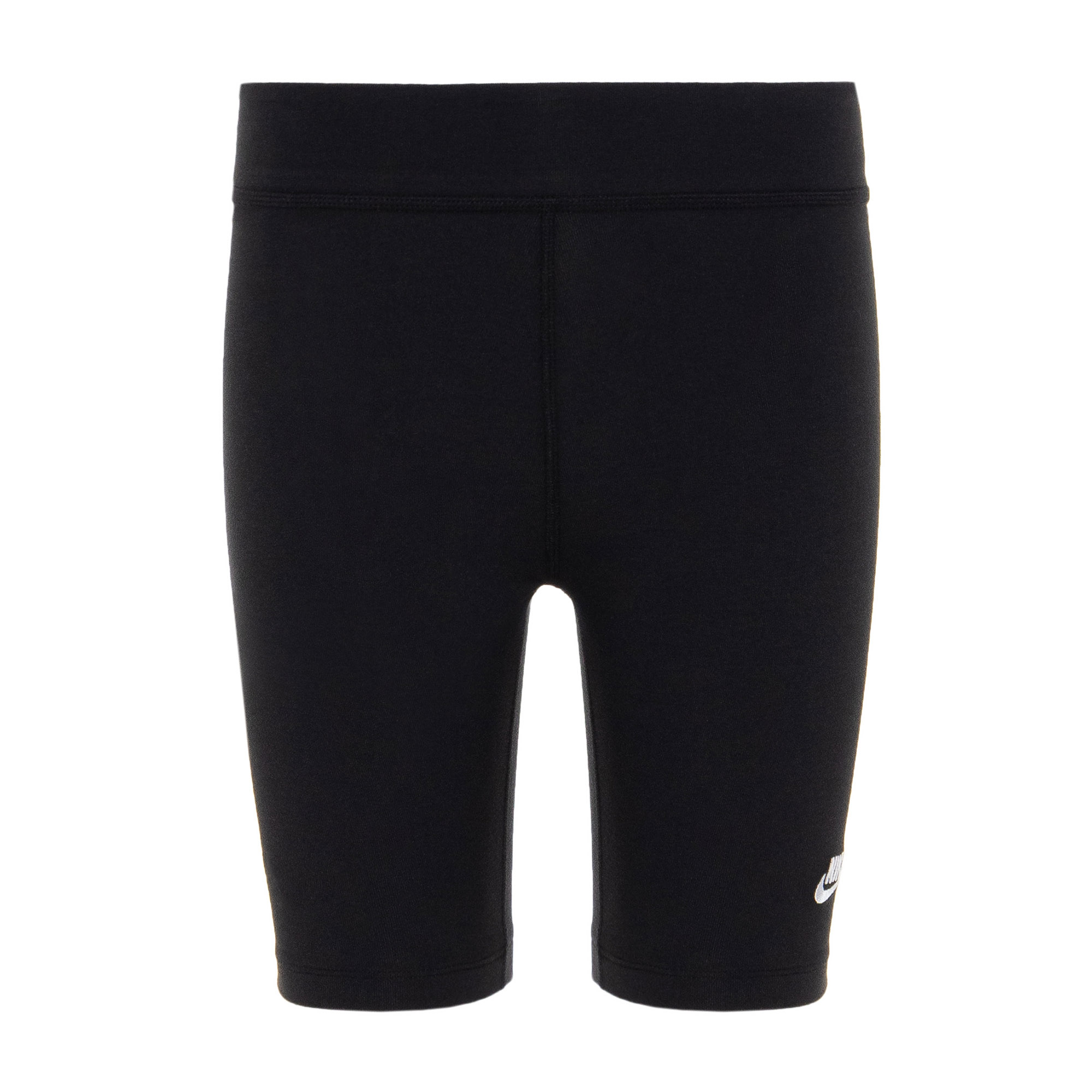 Подростковые велосипедки Nike 7 In Bike Short DX5066-010-S