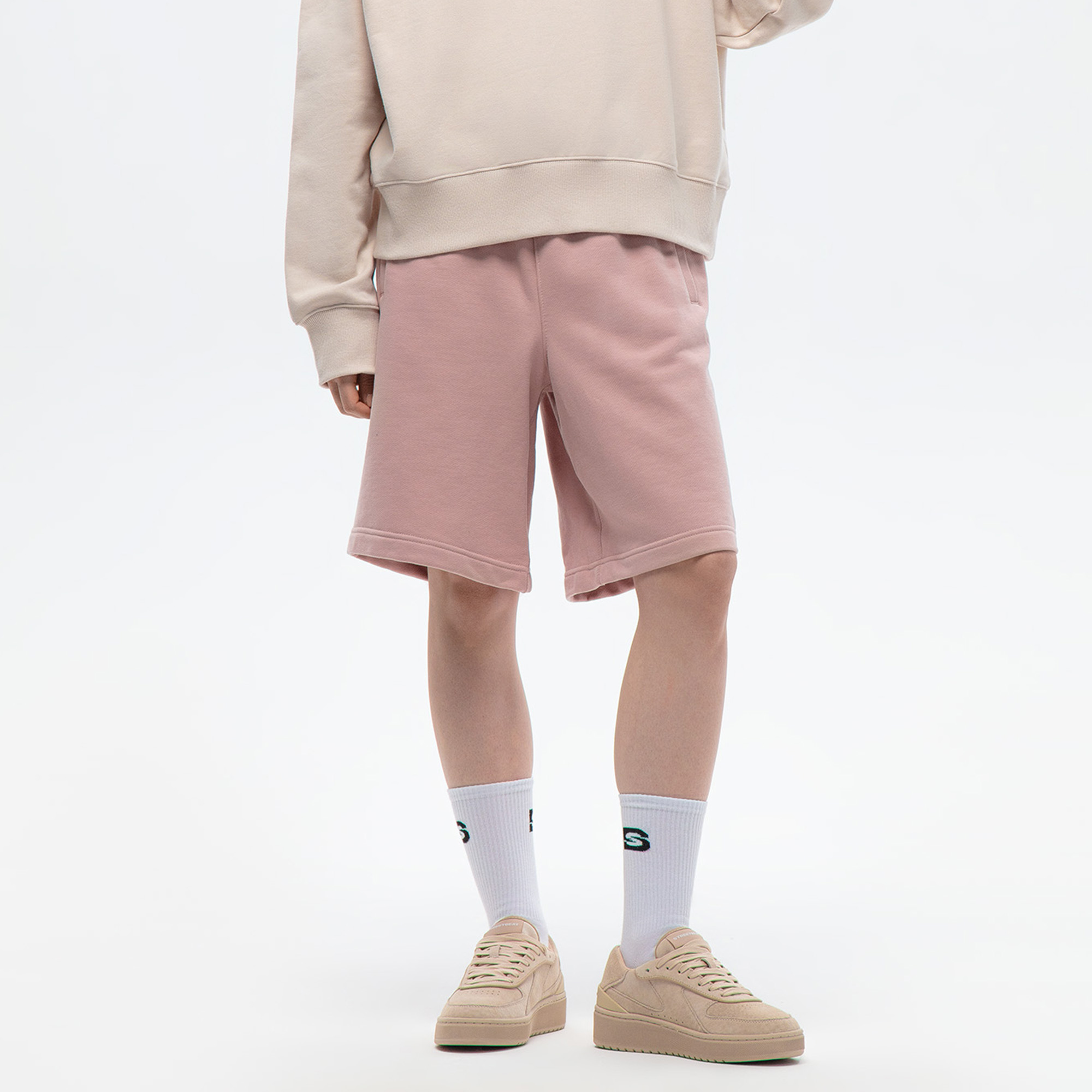 Женские шорты Long Short STREETBEAT SBW-SHRT0016-611-S