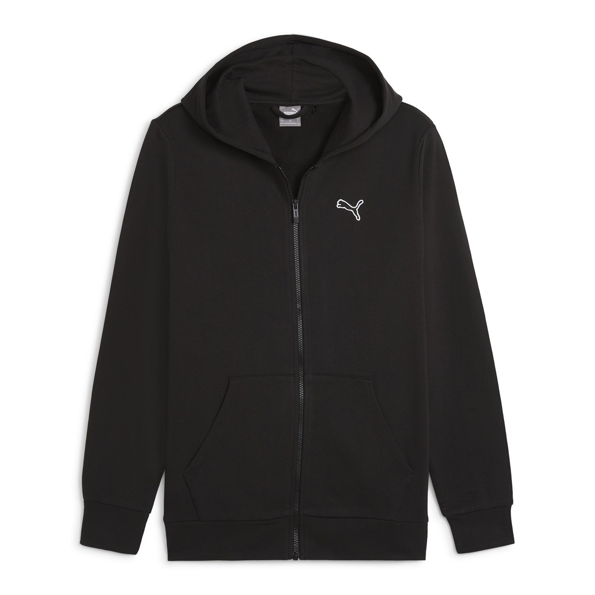 Мужская толстовка Better Essentials Hoodie PUMA 67681501-M