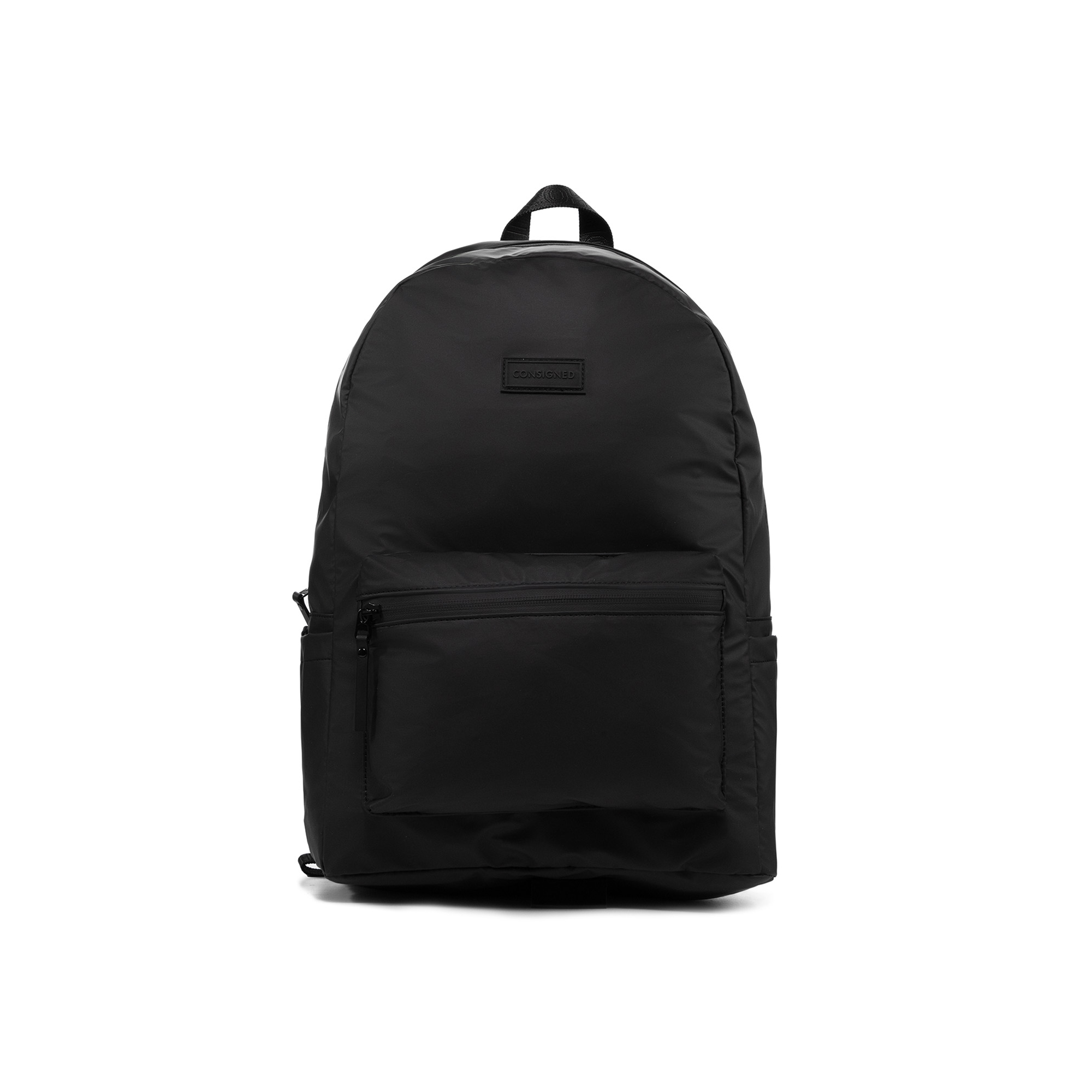 Рюкзак Finton Backpack Consigned 50676-BLACK-OS