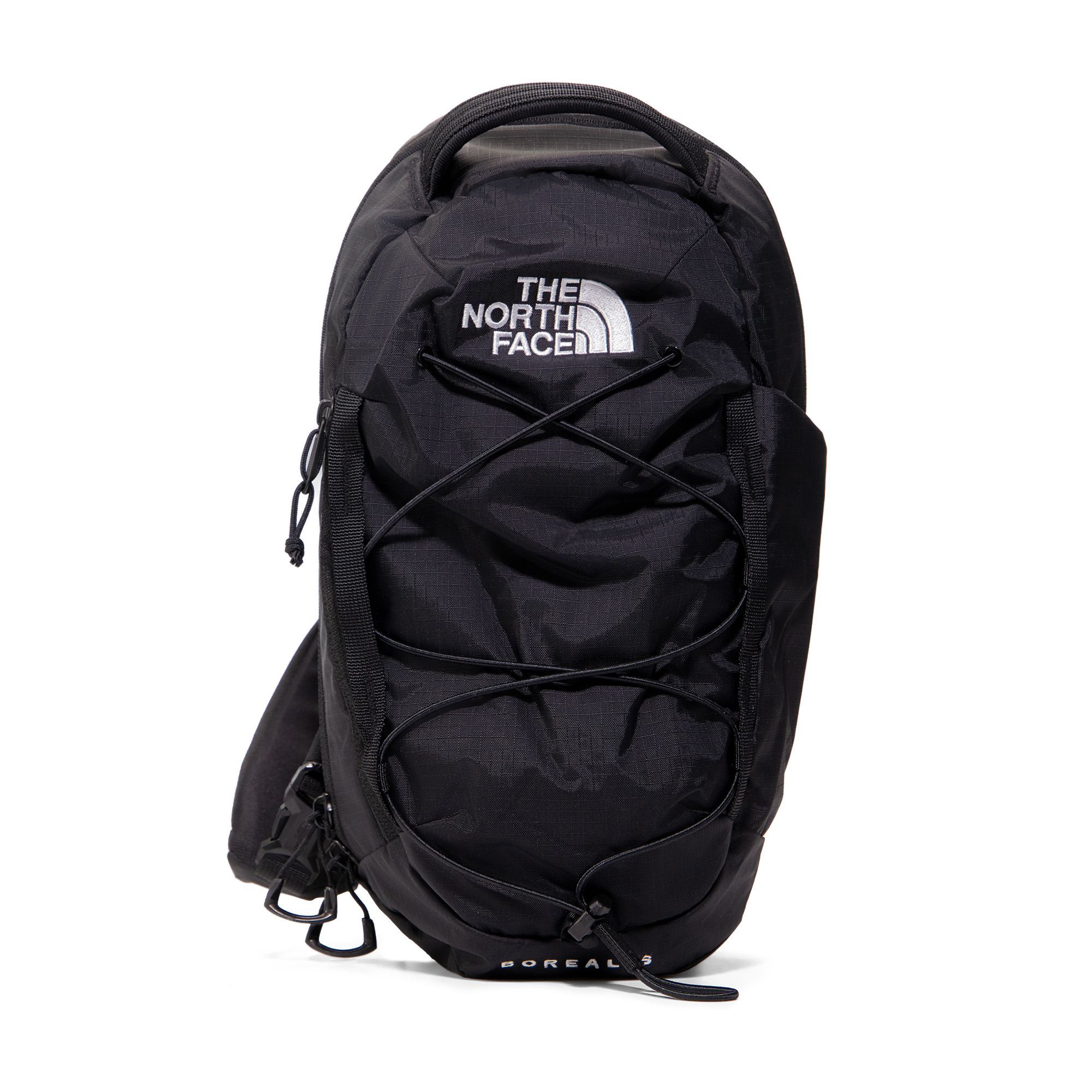 Сумка с плечевым ремнём BOREALIS SLING TNF Black-TNF W The North Face NF0A52UP53R1-OS
