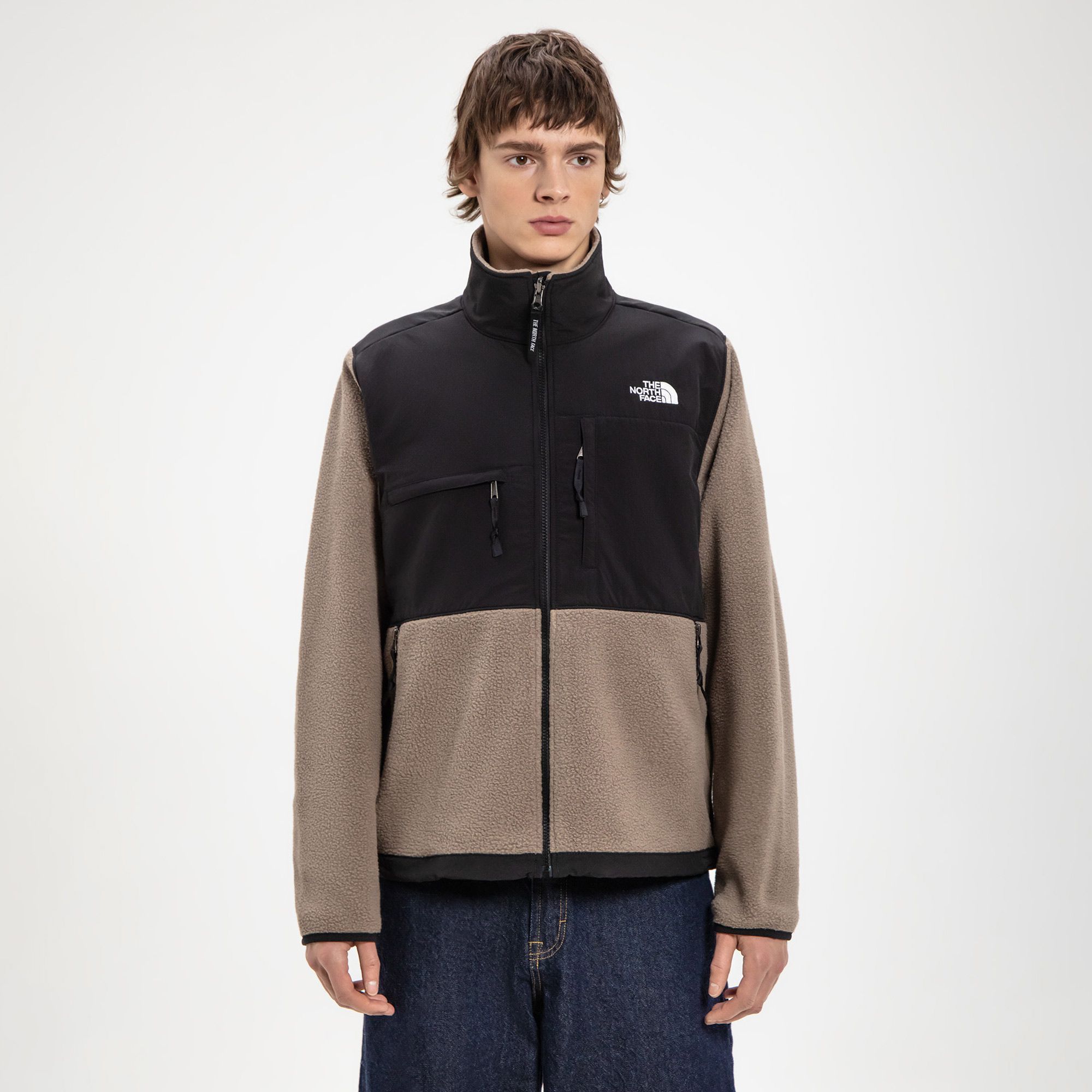 Мужская флисовая кофта Retro Denali Jacket The North Face NF0A88XHDHL1-S