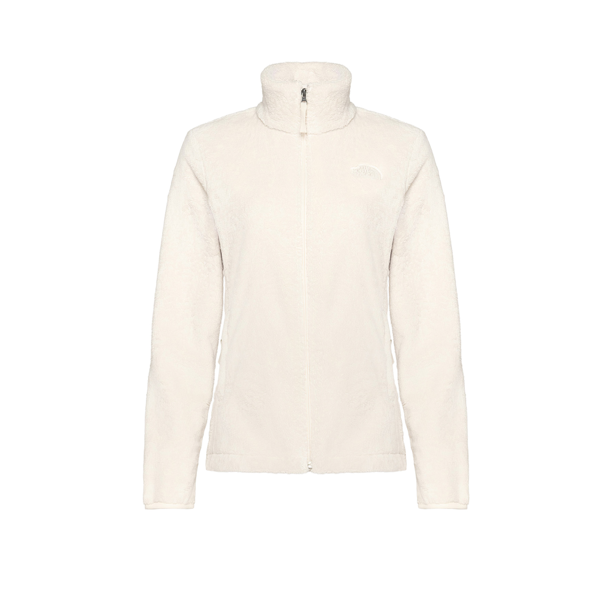 Женская флисовая кофта Osito Jacket The North Face NF0A7UQJQLI1-XL