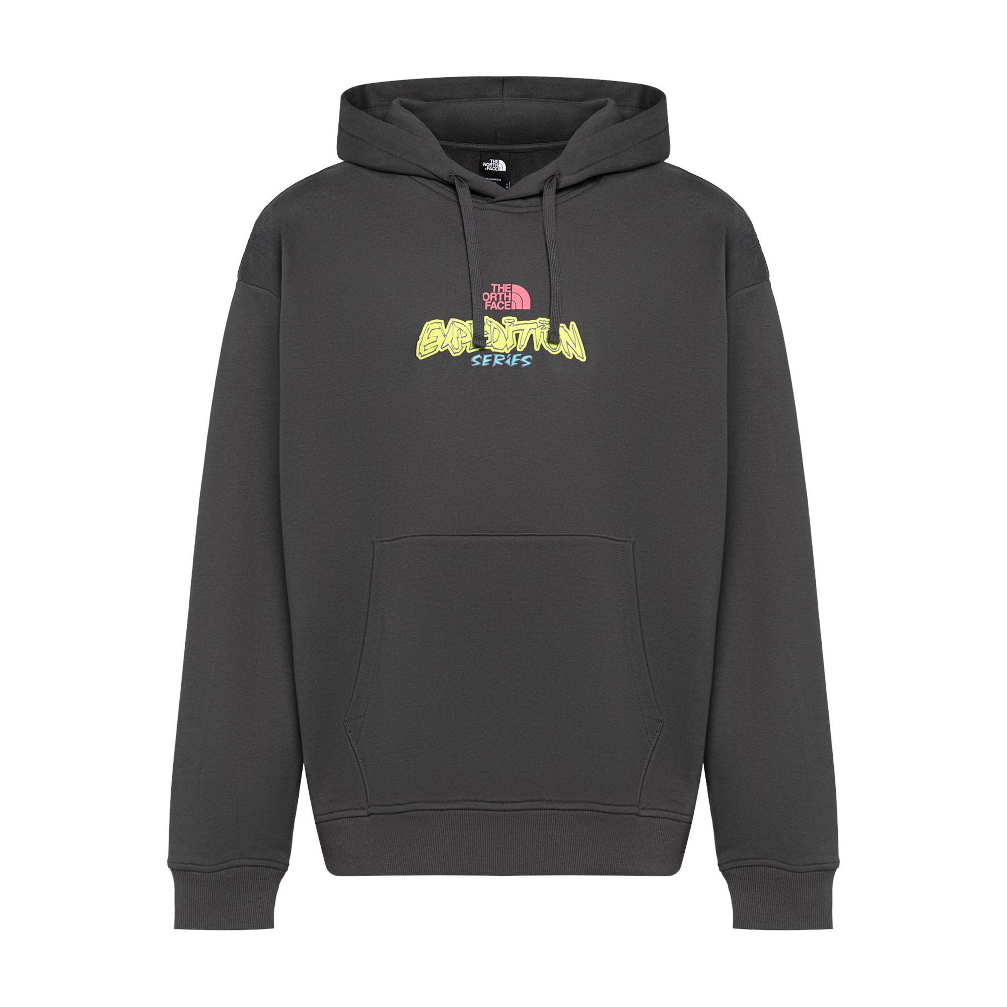Мужская худи Expedition Celebration The North Face NF0A8E3FRHI1-XL