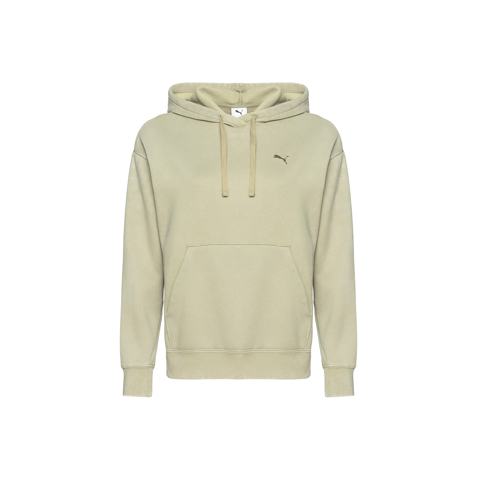 Женская худи Essentials Elevated Relaxed Wash Hoodie PUMA 68810382-XS