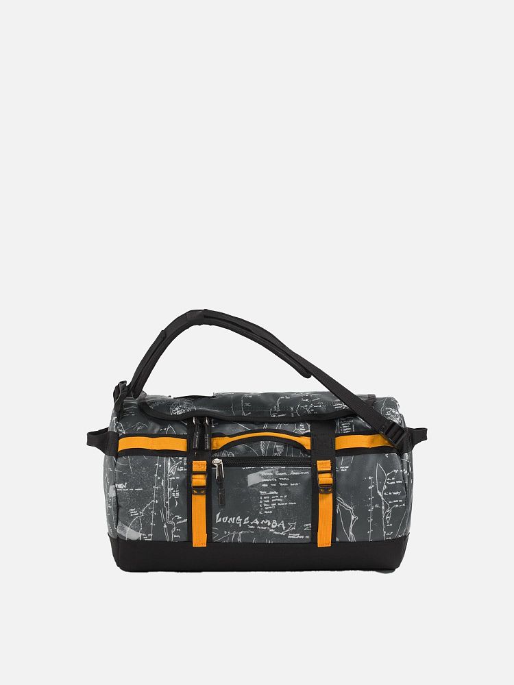 Сумка-рюкзак Base Camp Duffel XS The North Face NF0A52SSMV31-OS