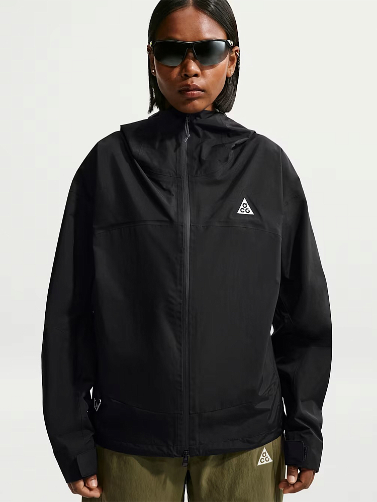 Женская ветровка ACG Morpho Storm-FIT ADV Rain Jacket Nike HJ0246-010-M