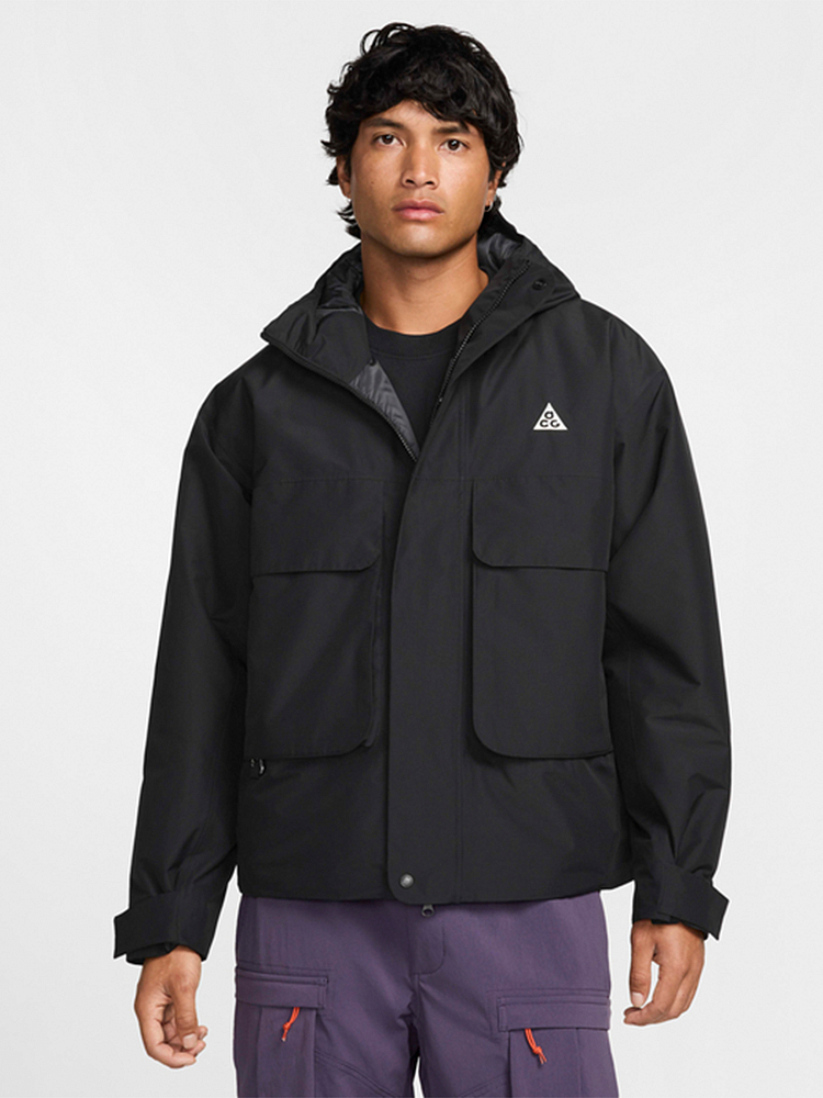 Мужская куртка ACG PrimaLoft Skull Peak Storm-FIT Jacket Nike FV8681-010-M