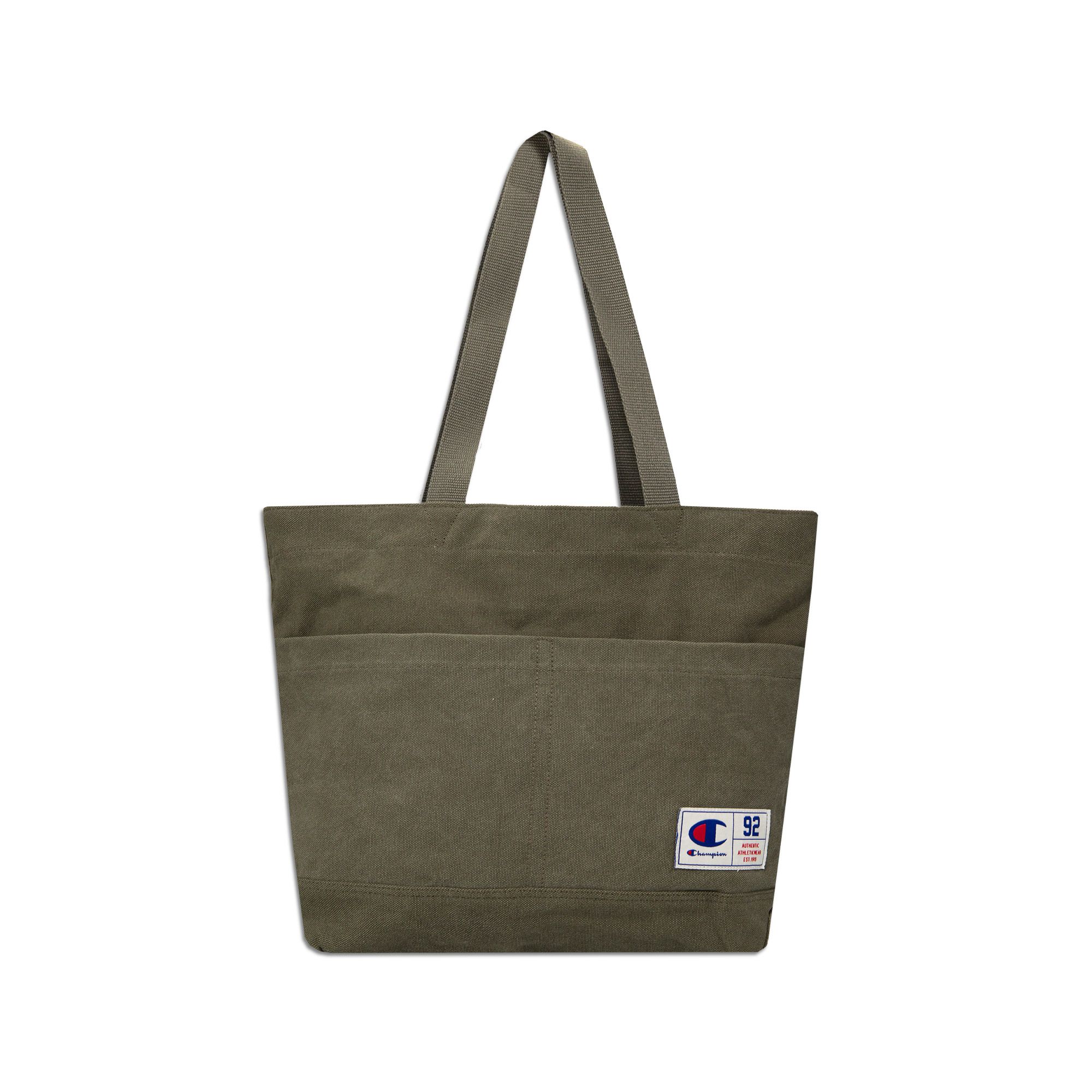 Сумка Canvas Tote Bag Champion 806235-GS517-OS