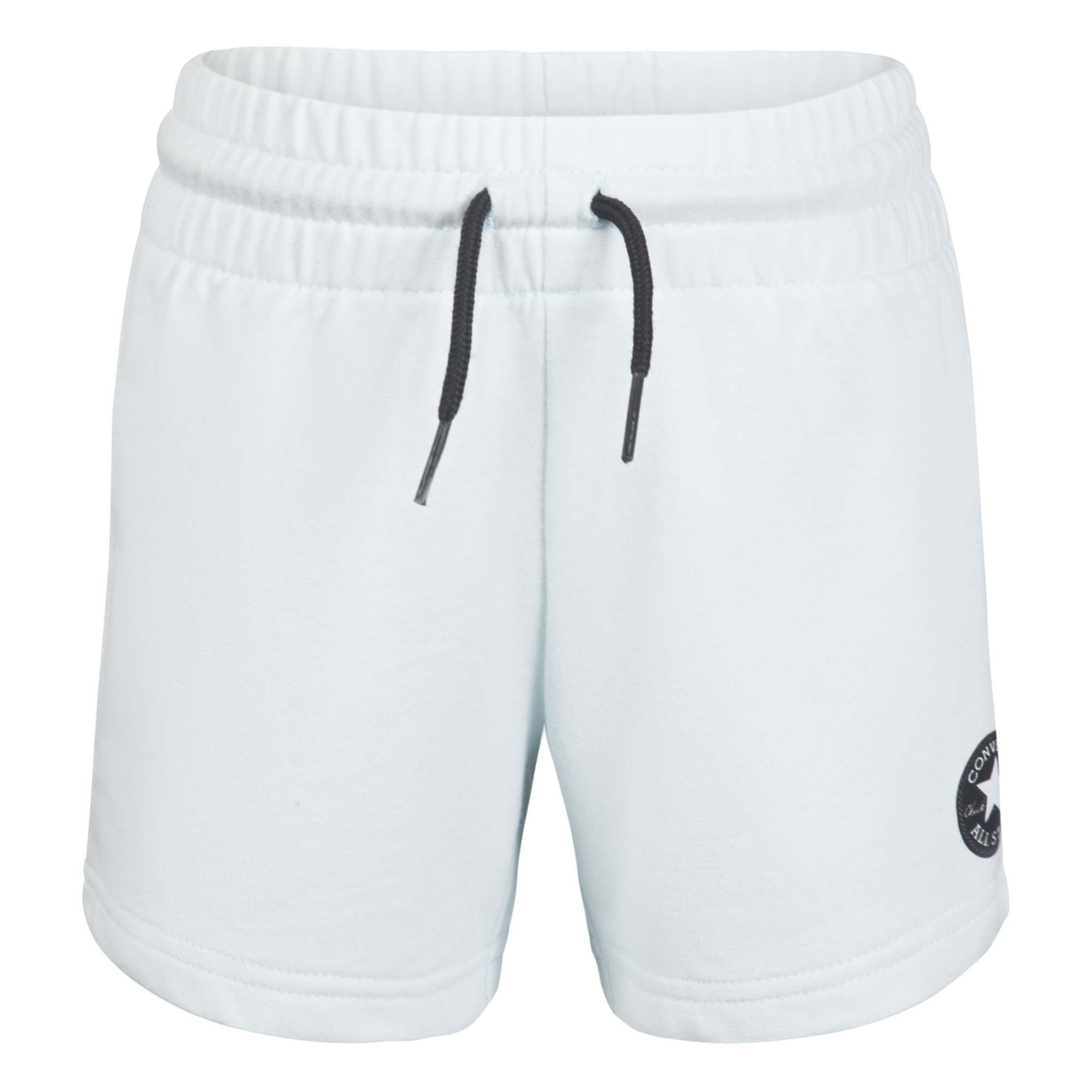 Детские шорты Converse Chuck Patch Core Short 3CD469-BEU-5