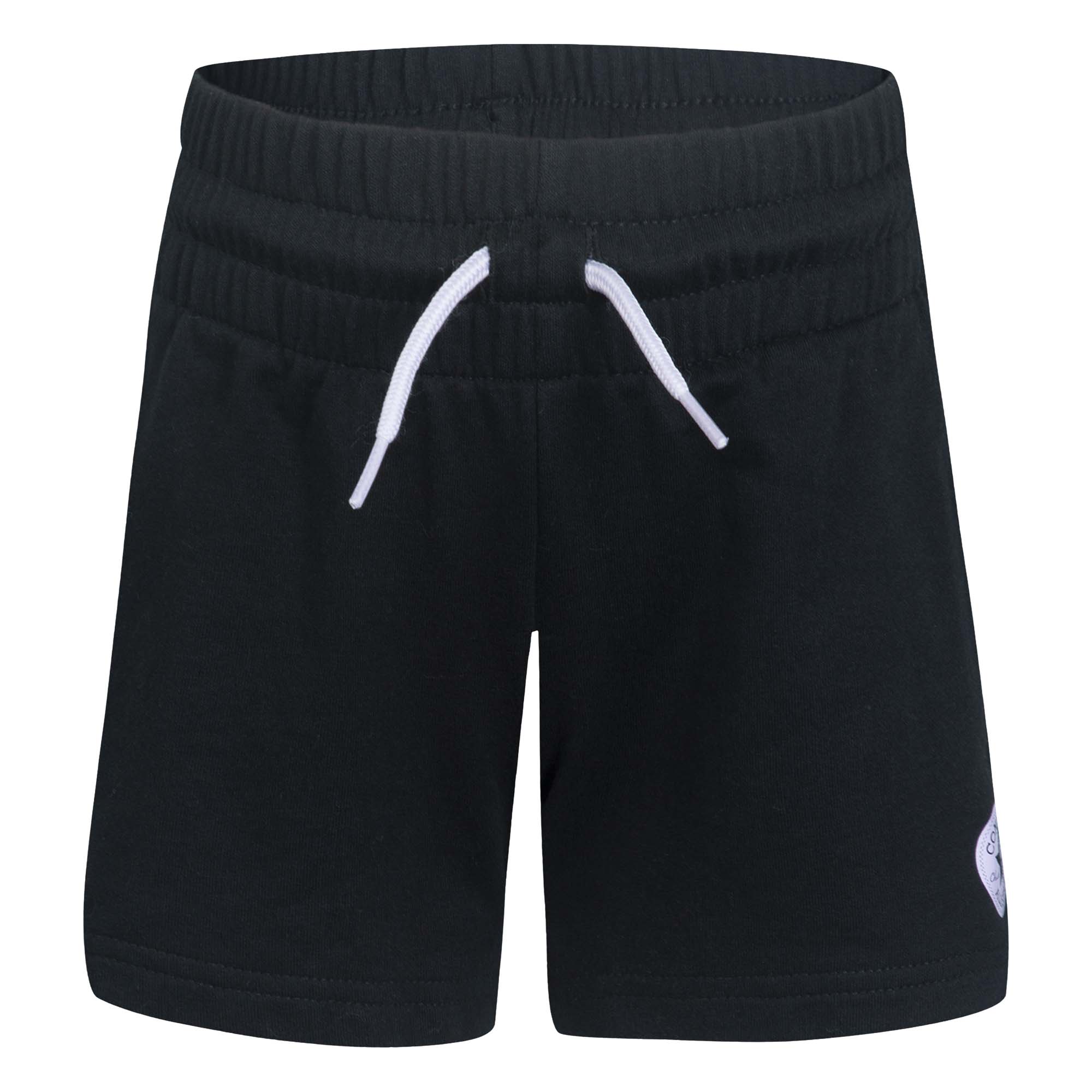 Детские шорты Converse Chuck Patch Core Short 3CD469-023-4