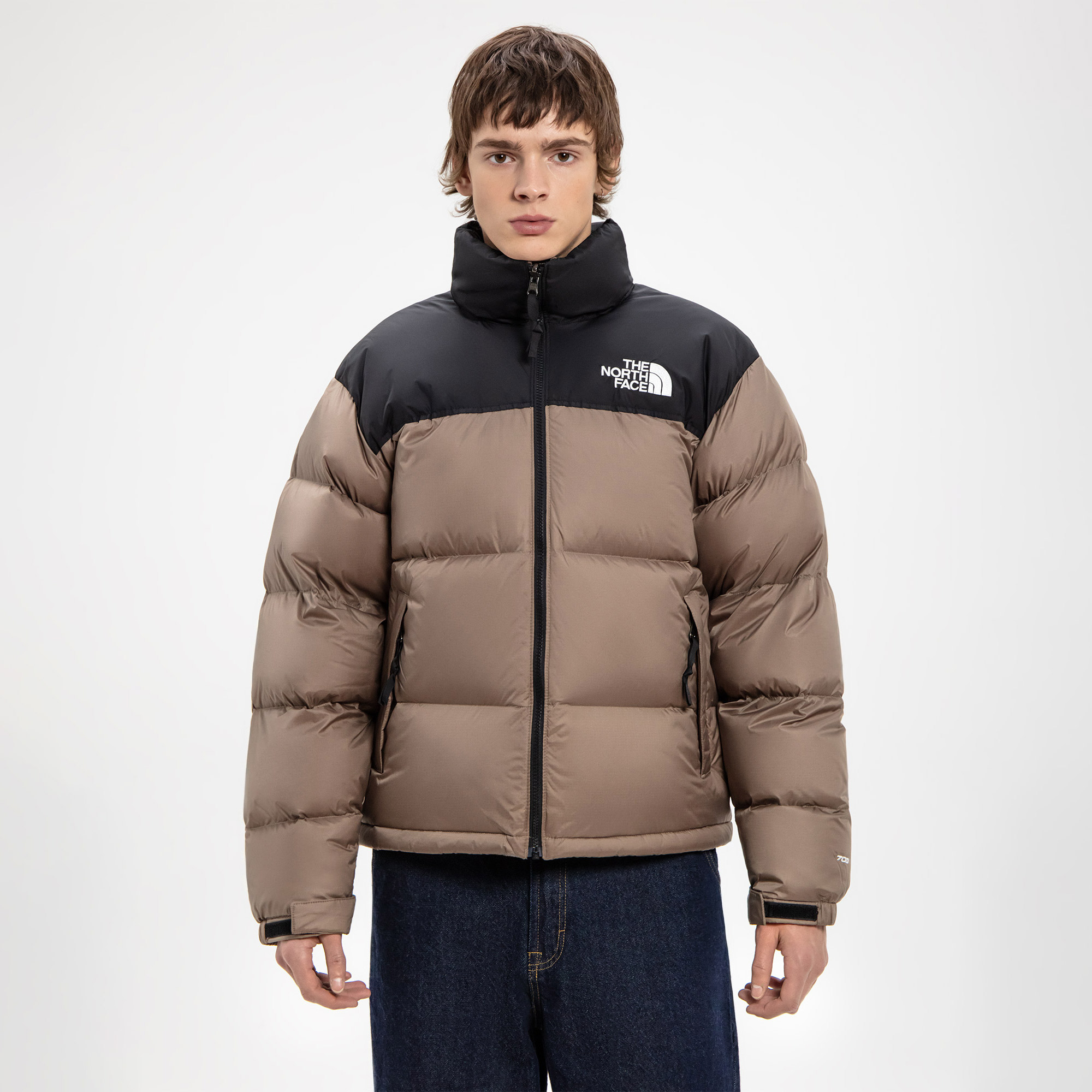 Мужской пуховик Retro Nuptse Jacket The North Face NF0A3C8DDHL1-L