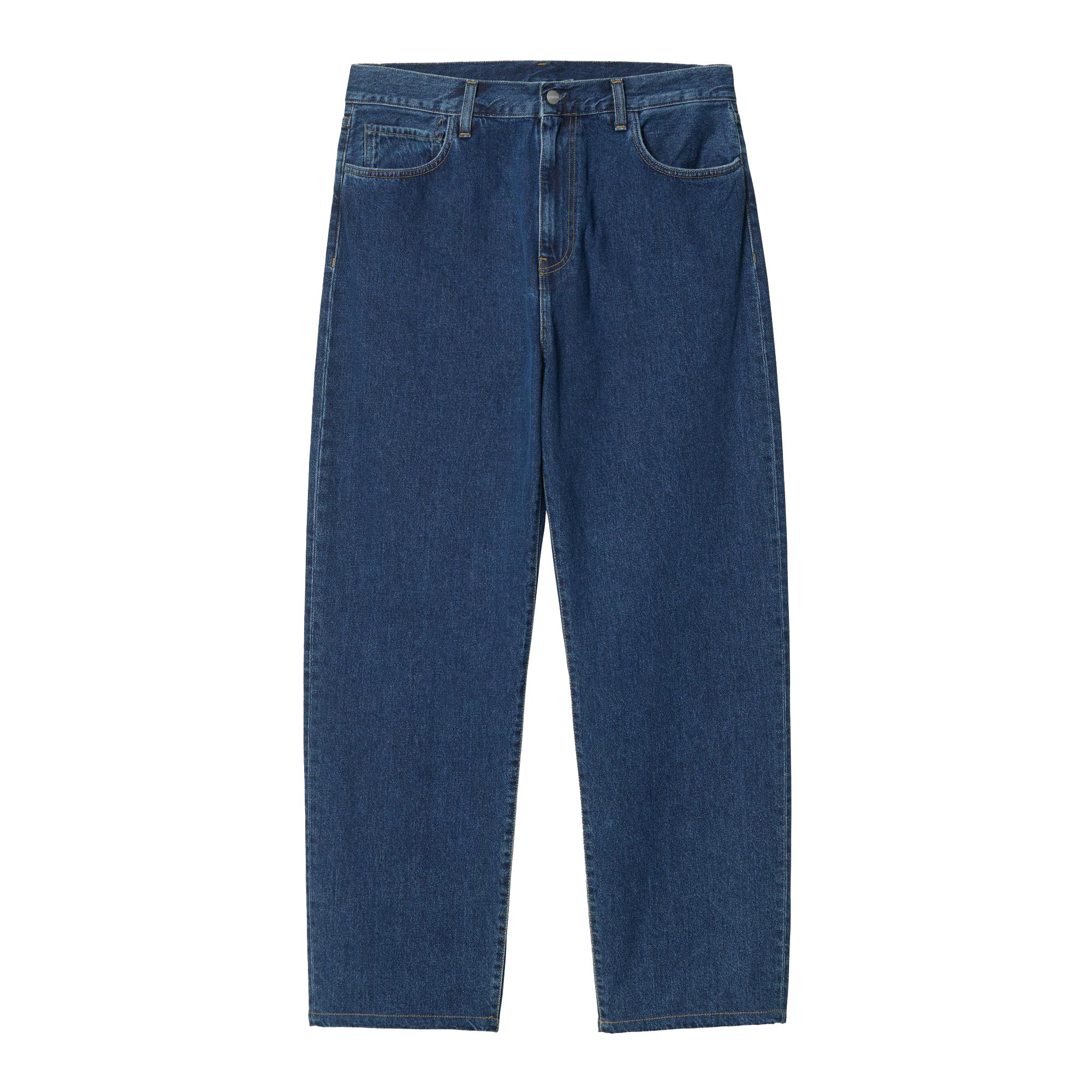 Мужские джинсы Landon Pant Carhartt WIP I030468-BLUESTWSH-29