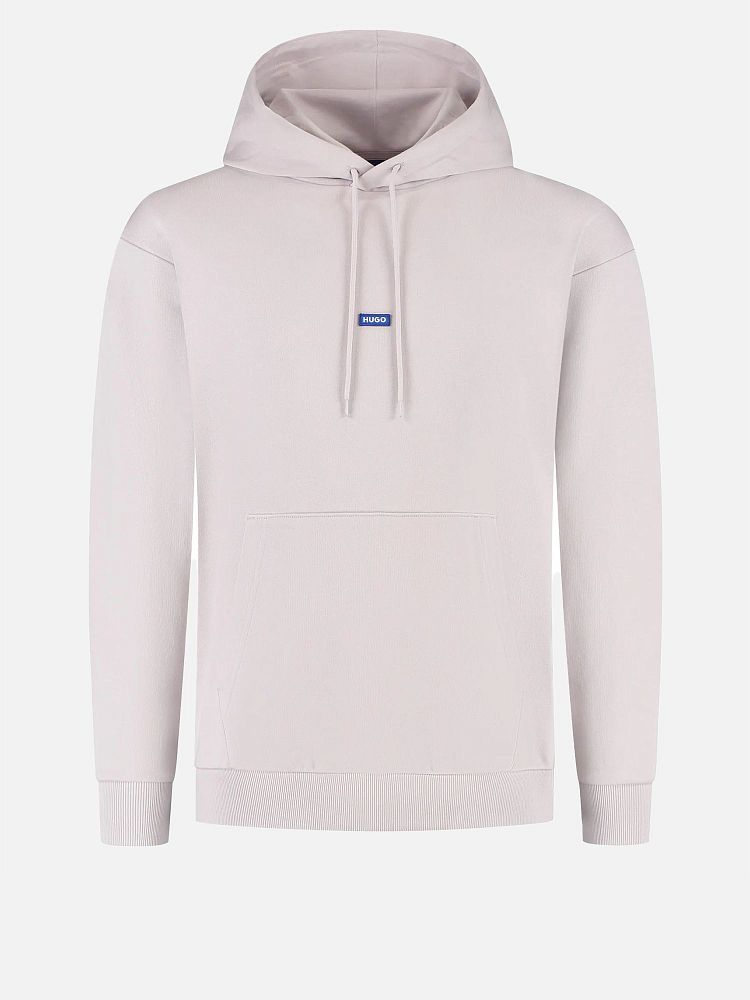 Мужская худи Nalonso HUGO 50522374-535-XL