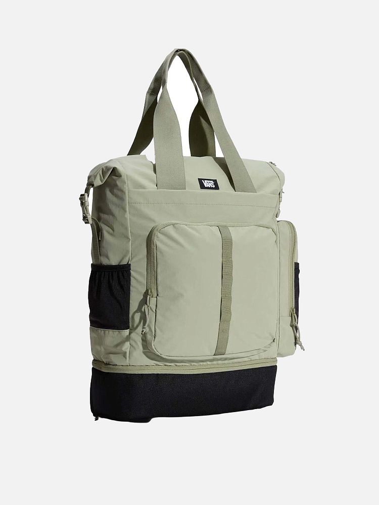 Рюкзак Wilder Backpack Vans VN000SSDFSG1-OS