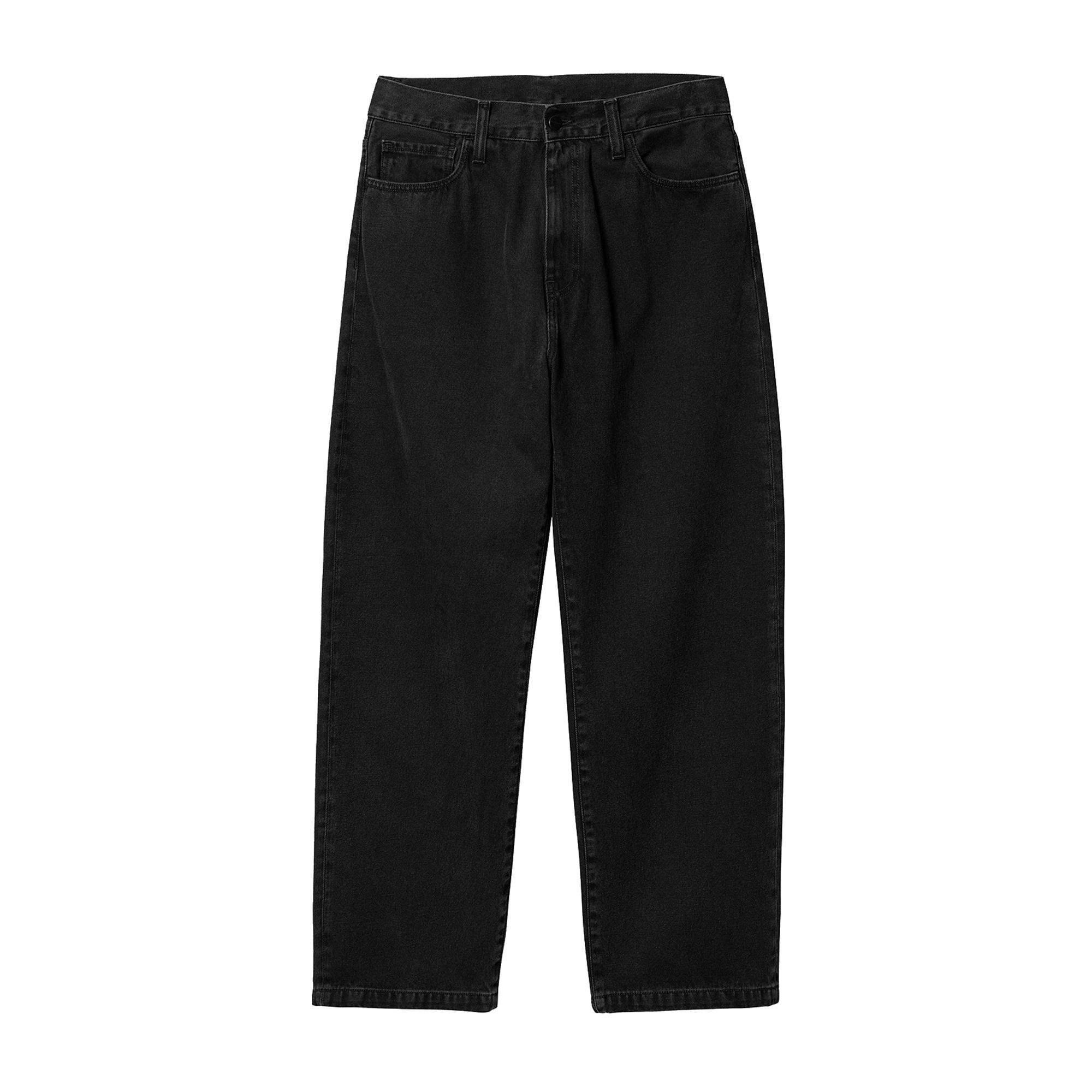 Мужские джинсы Landon Pant Carhartt WIP I030468-BLACK-29