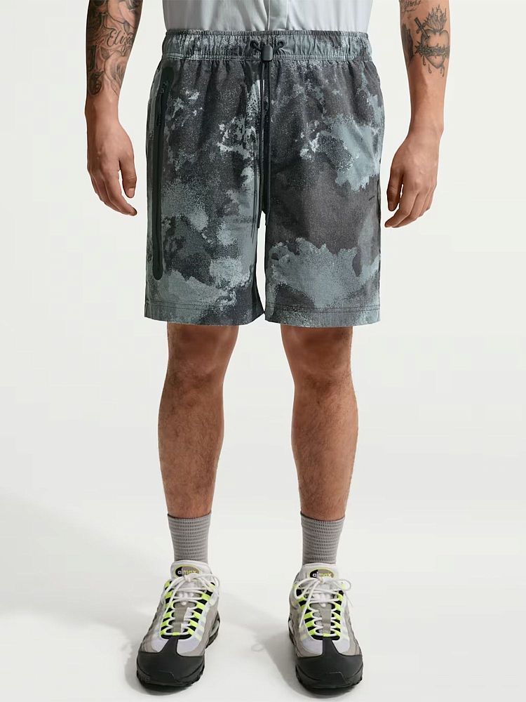 Мужские шорты Tech Dri-FIT Woven Shorts Nike IF1331-010-L